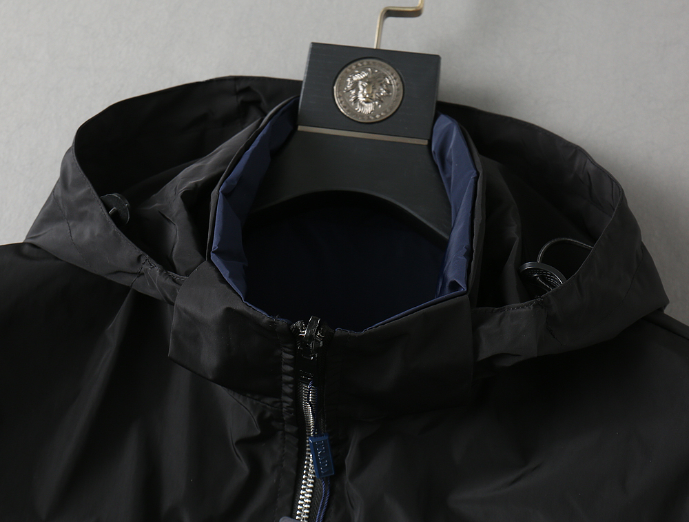 Prada Male Jacket S-m-xl
