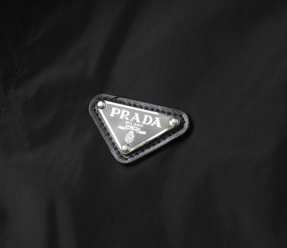 Prada Male Jacket S-m-xl