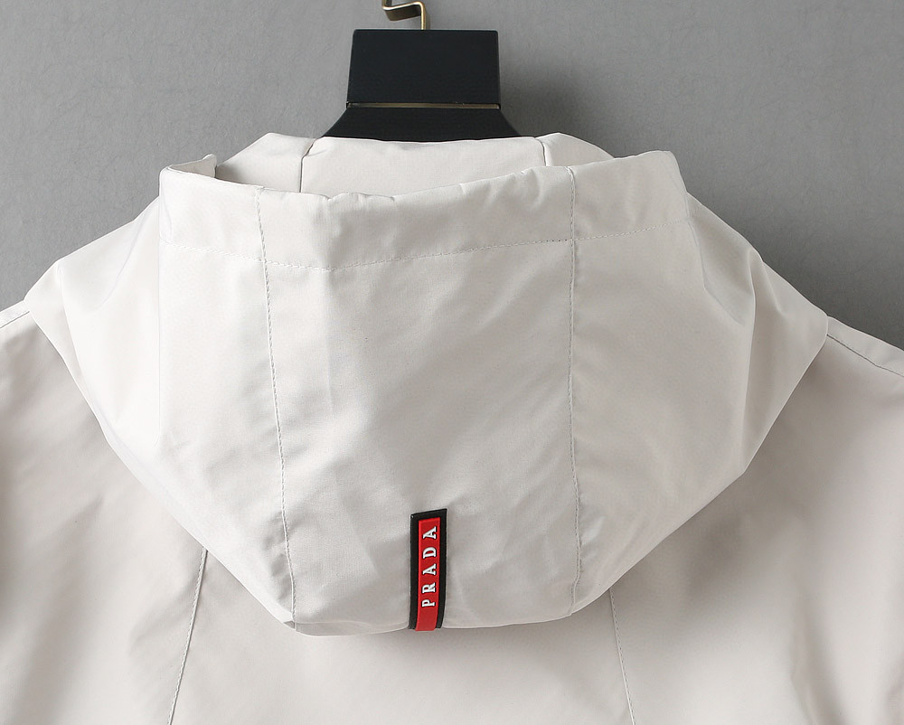 Prada Male Jacket S-m-xl