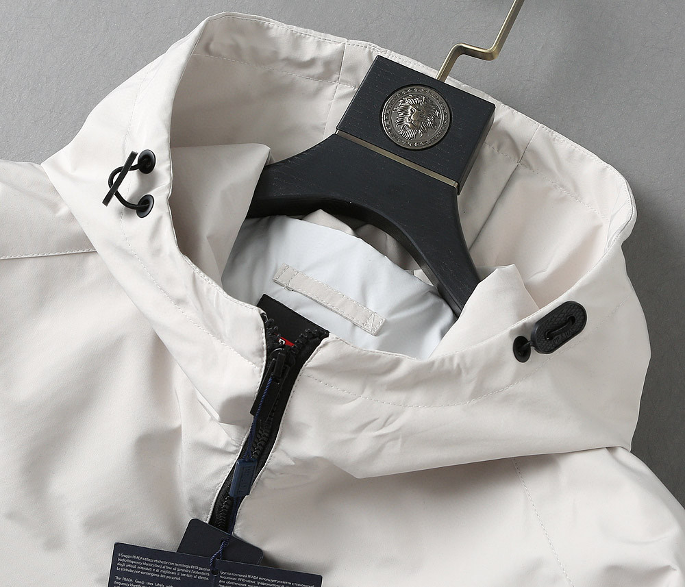 Prada Male Jacket S-m-xl