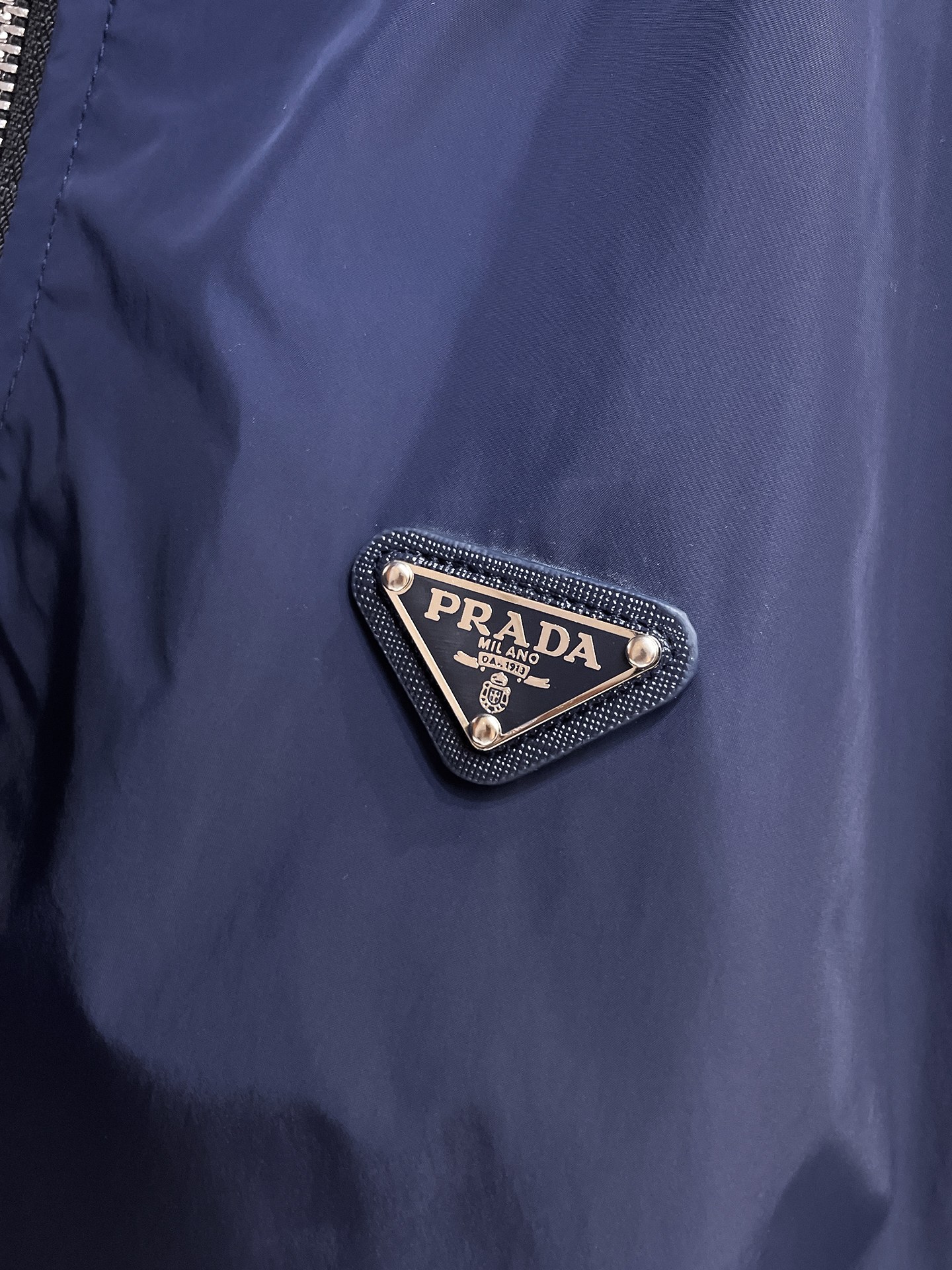Prada Male Jacket S-m-xl