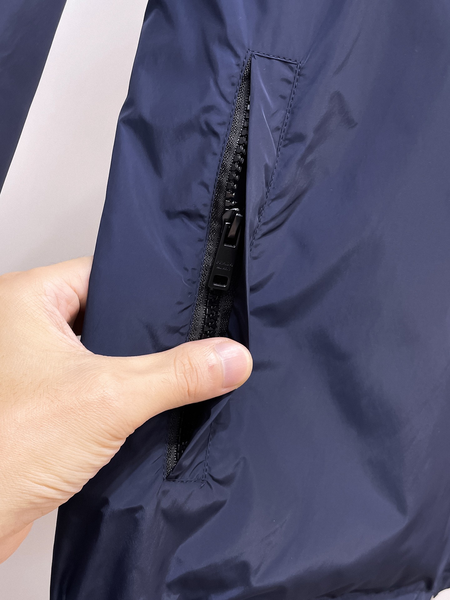 Prada Male Jacket S-m-xl