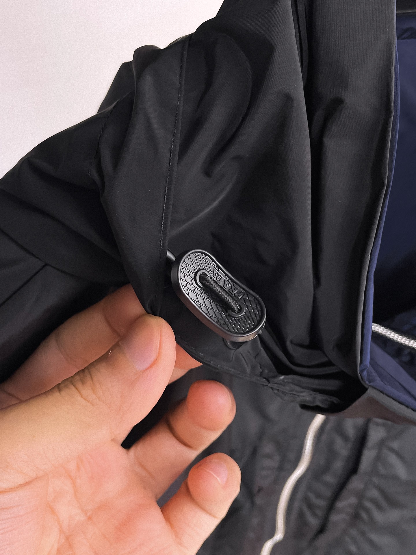 Prada Male Jacket S-m-xl