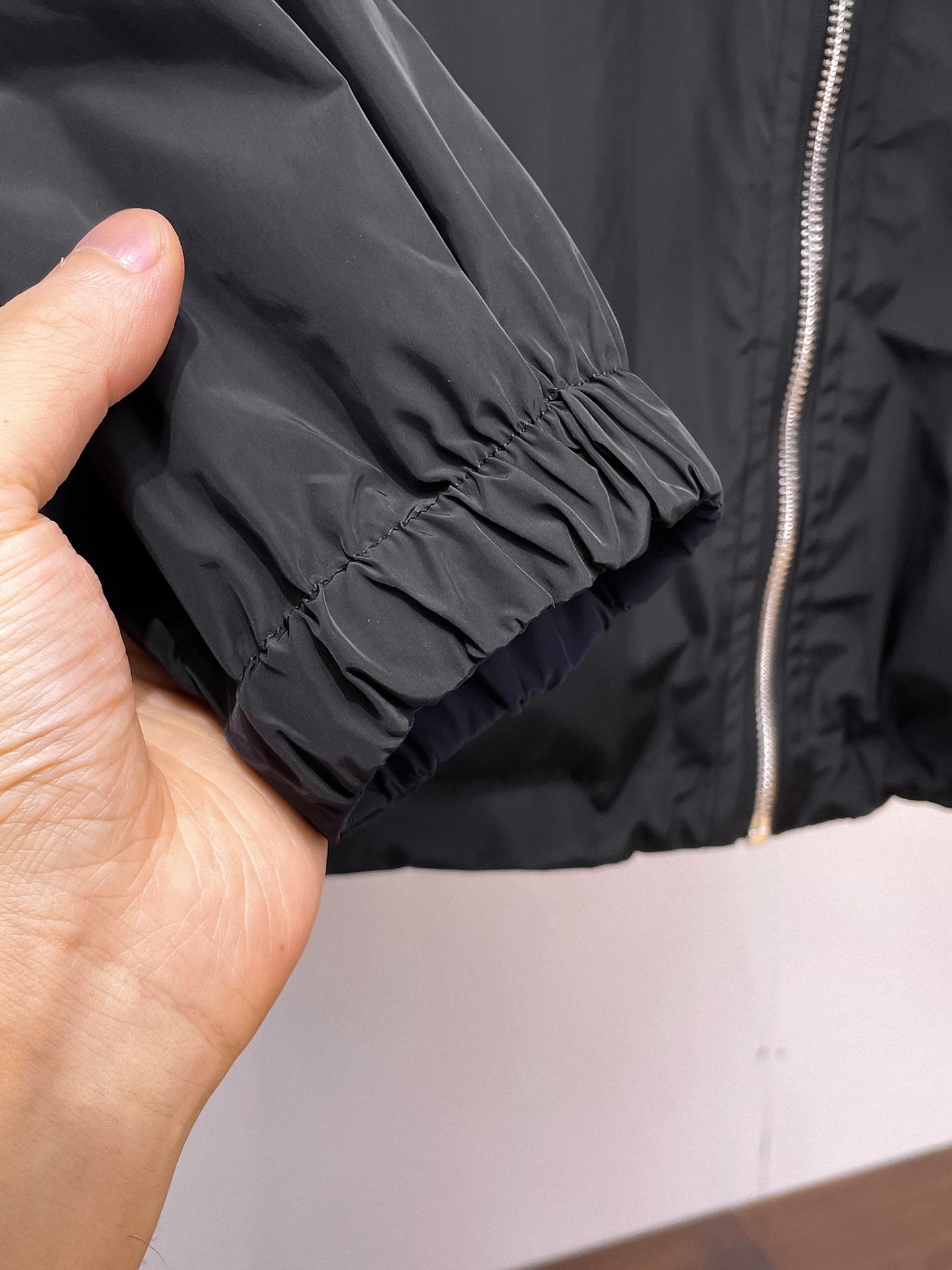 Prada Male Jacket S-m-xl