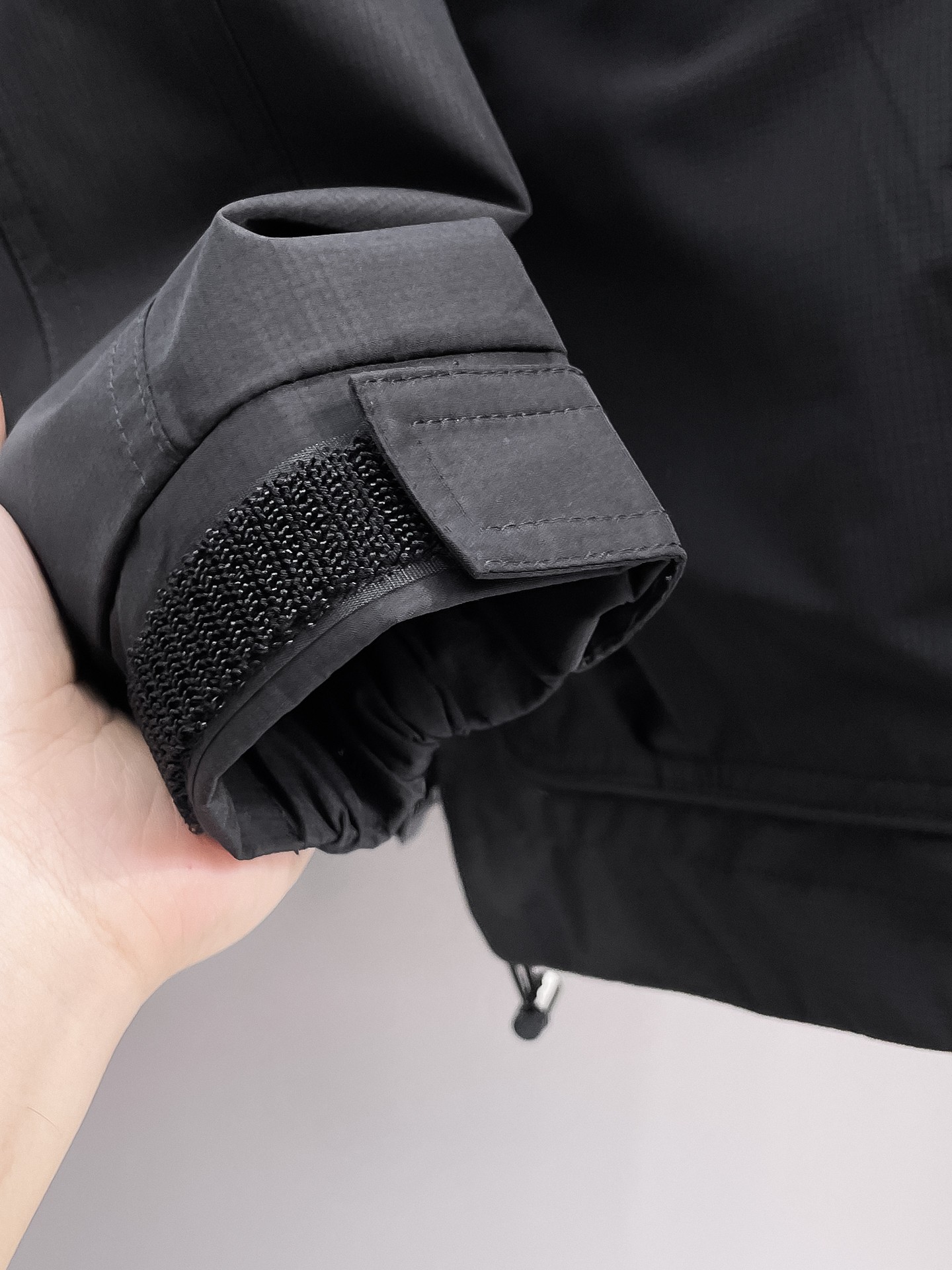 Prada Male Jacket S-m-xl