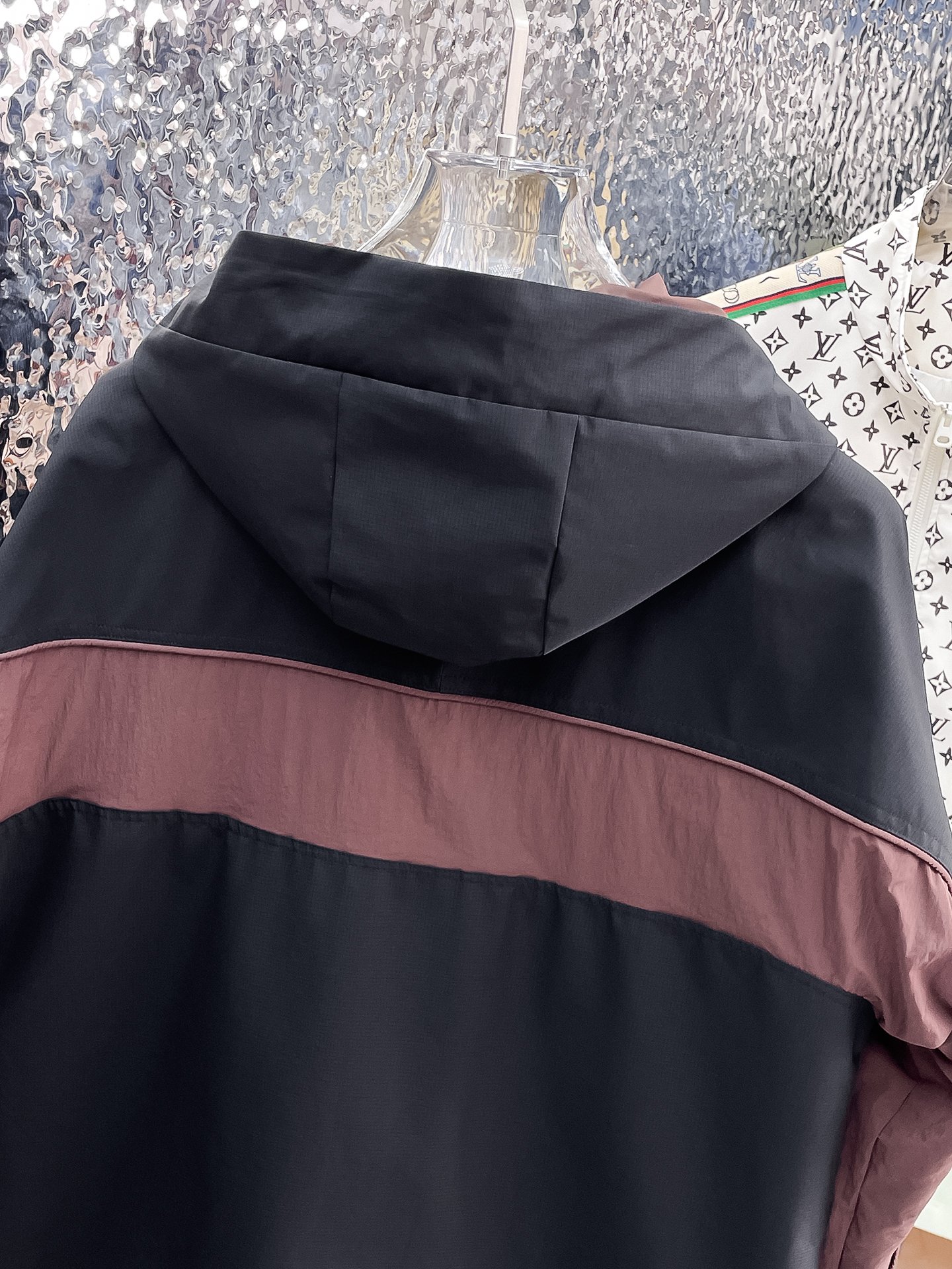 Prada Male Jacket S-m-xl