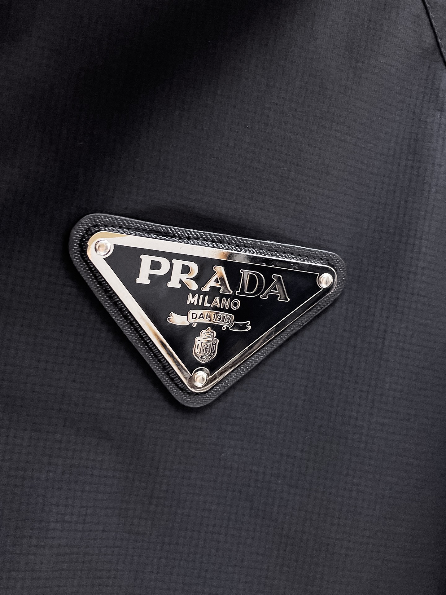 Prada Male Jacket S-m-xl