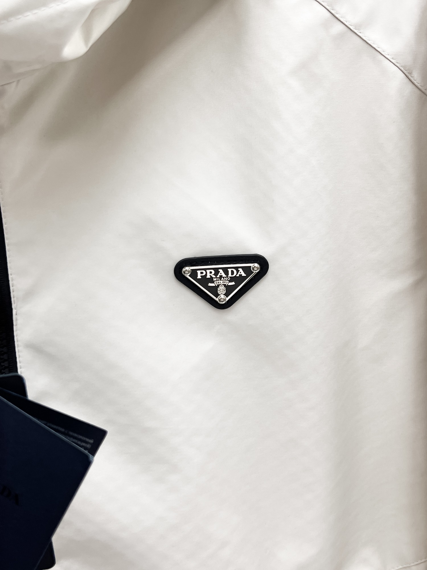 Prada Male Jacket S-m-xl