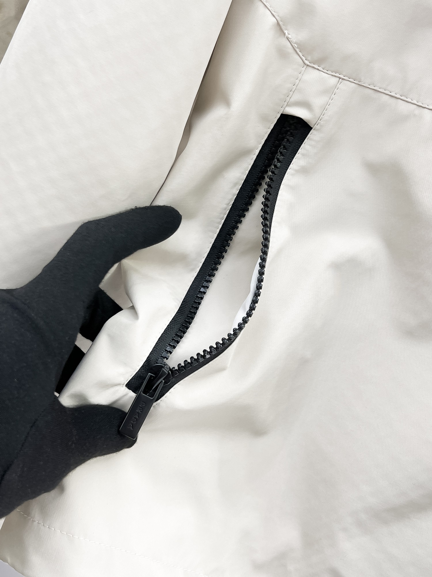 Prada Male Jacket S-m-xl