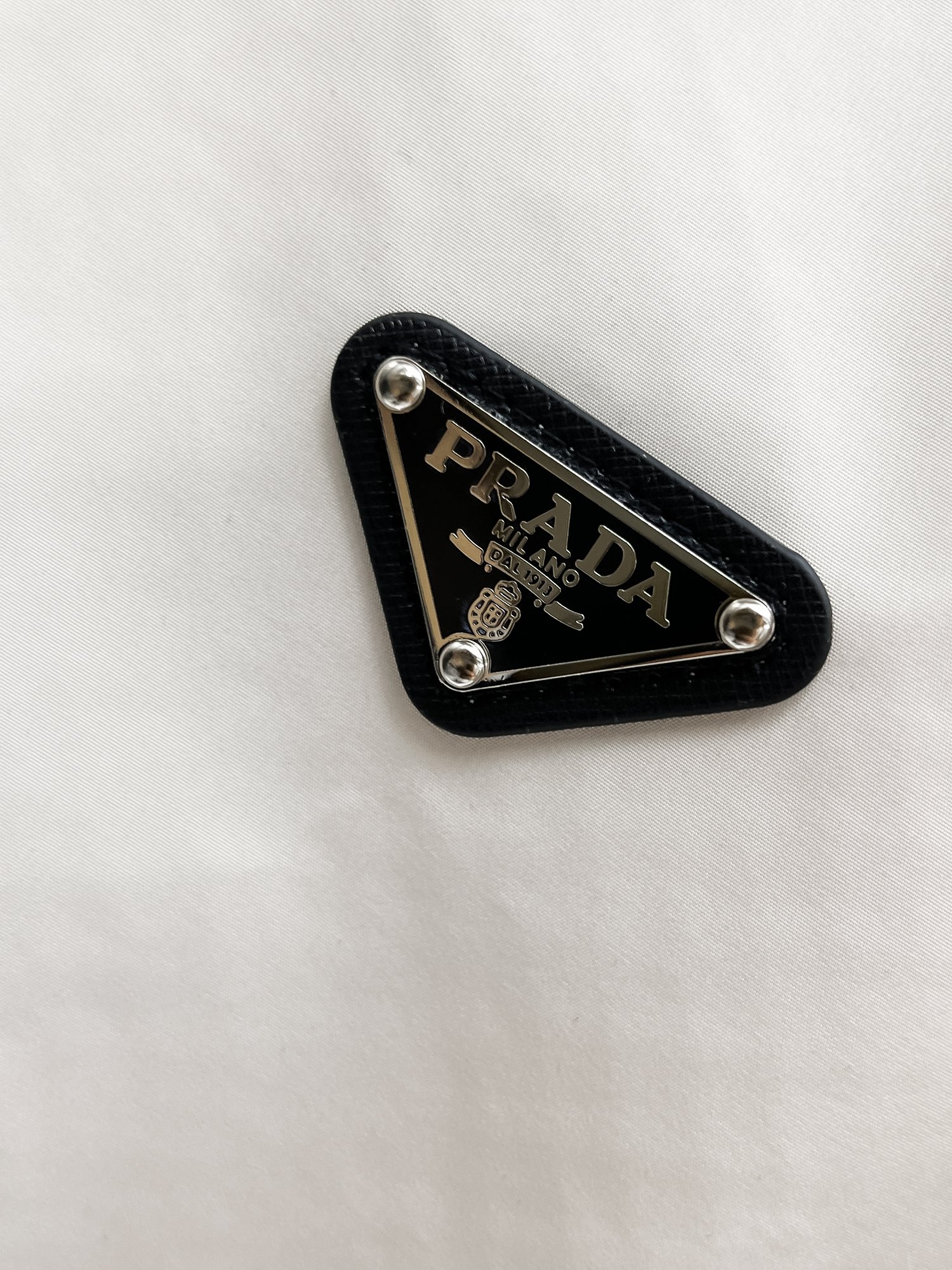 Prada Male Jacket S-m-xl