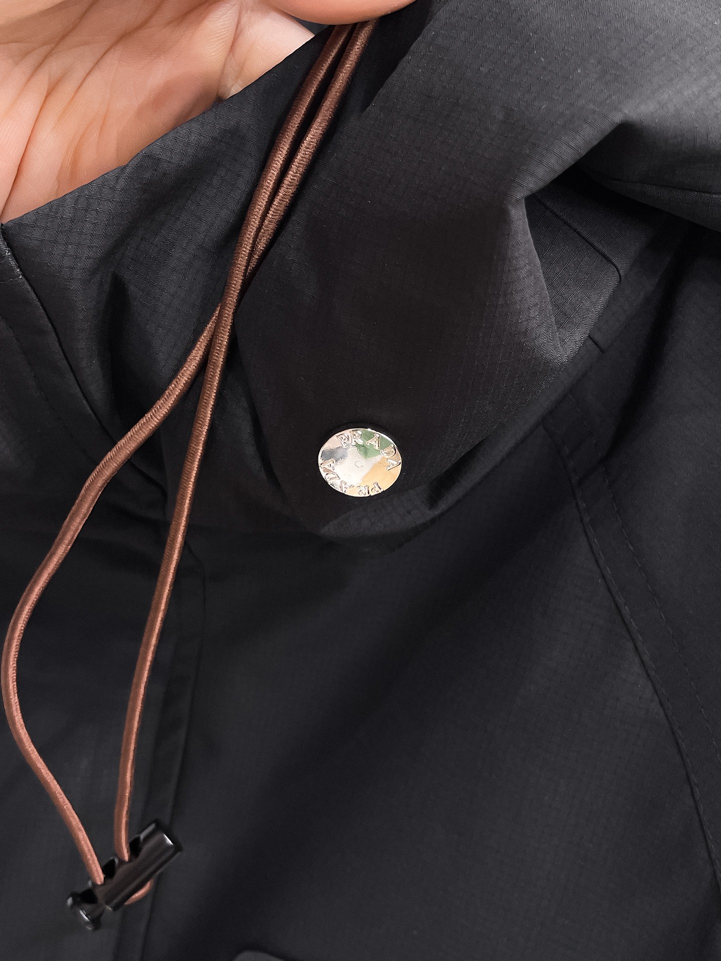 Prada Male Jacket S-m-xl