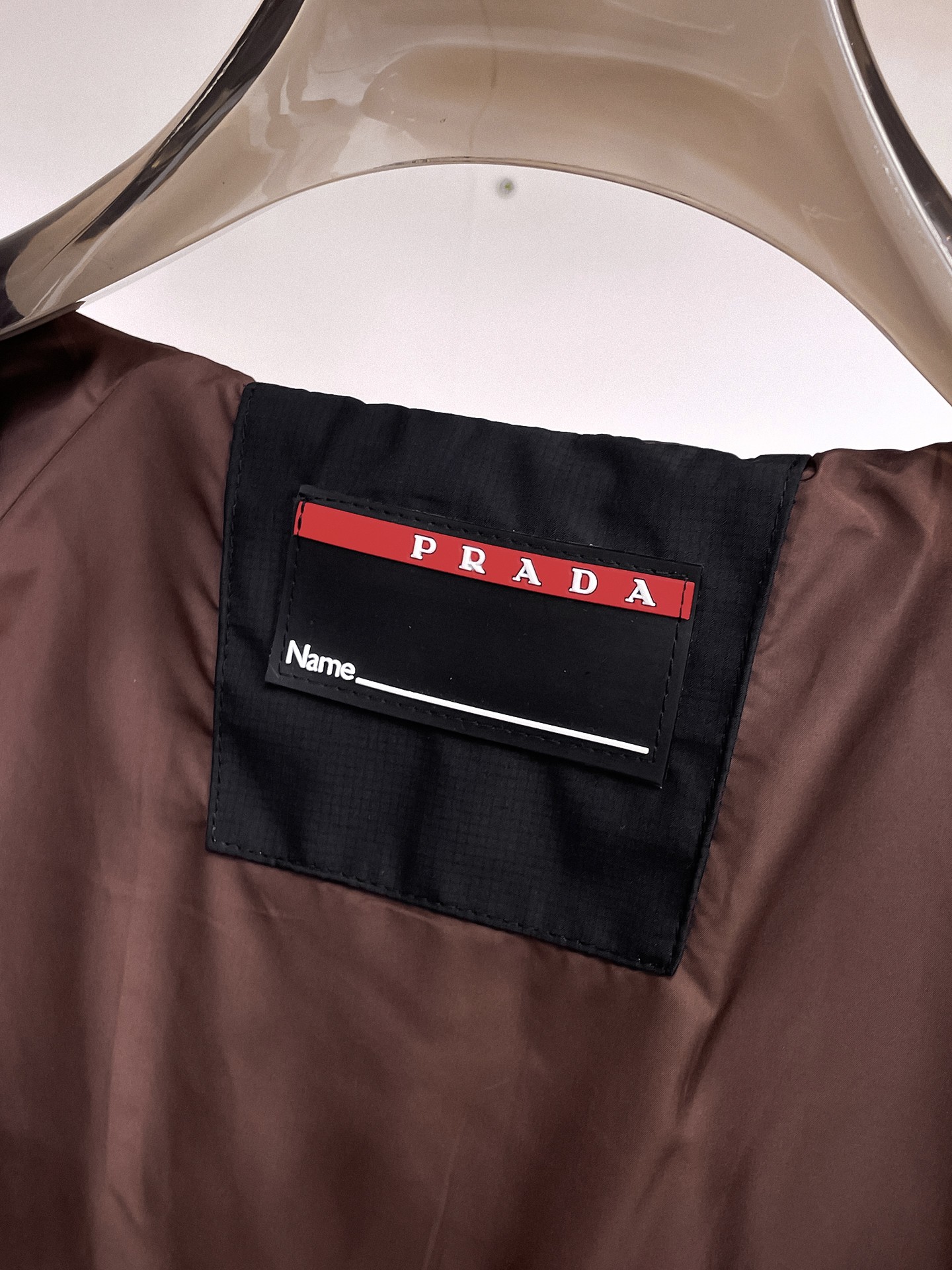 Prada Male Jacket S-m-xl