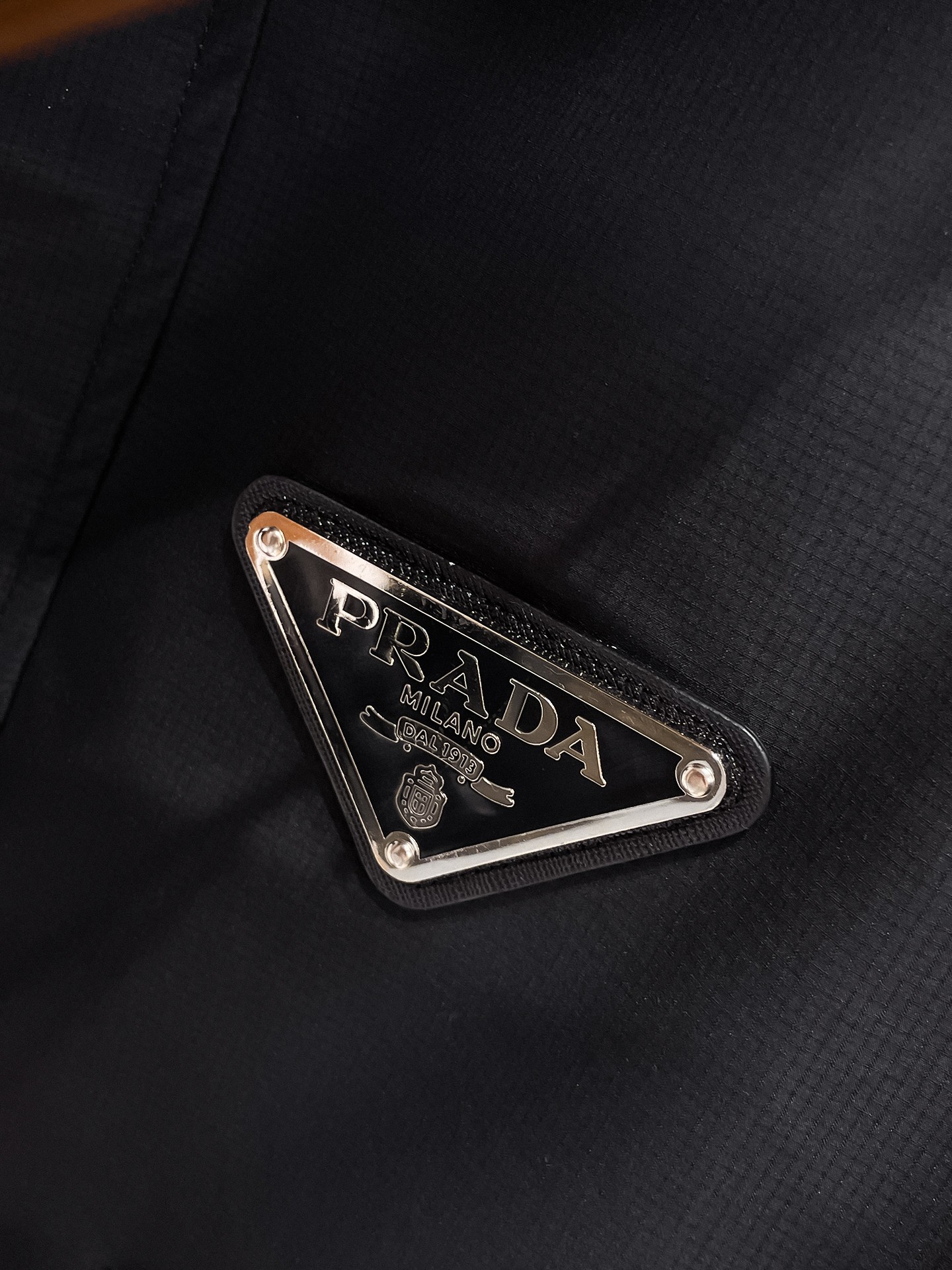 Prada Male Jacket S-m-xl