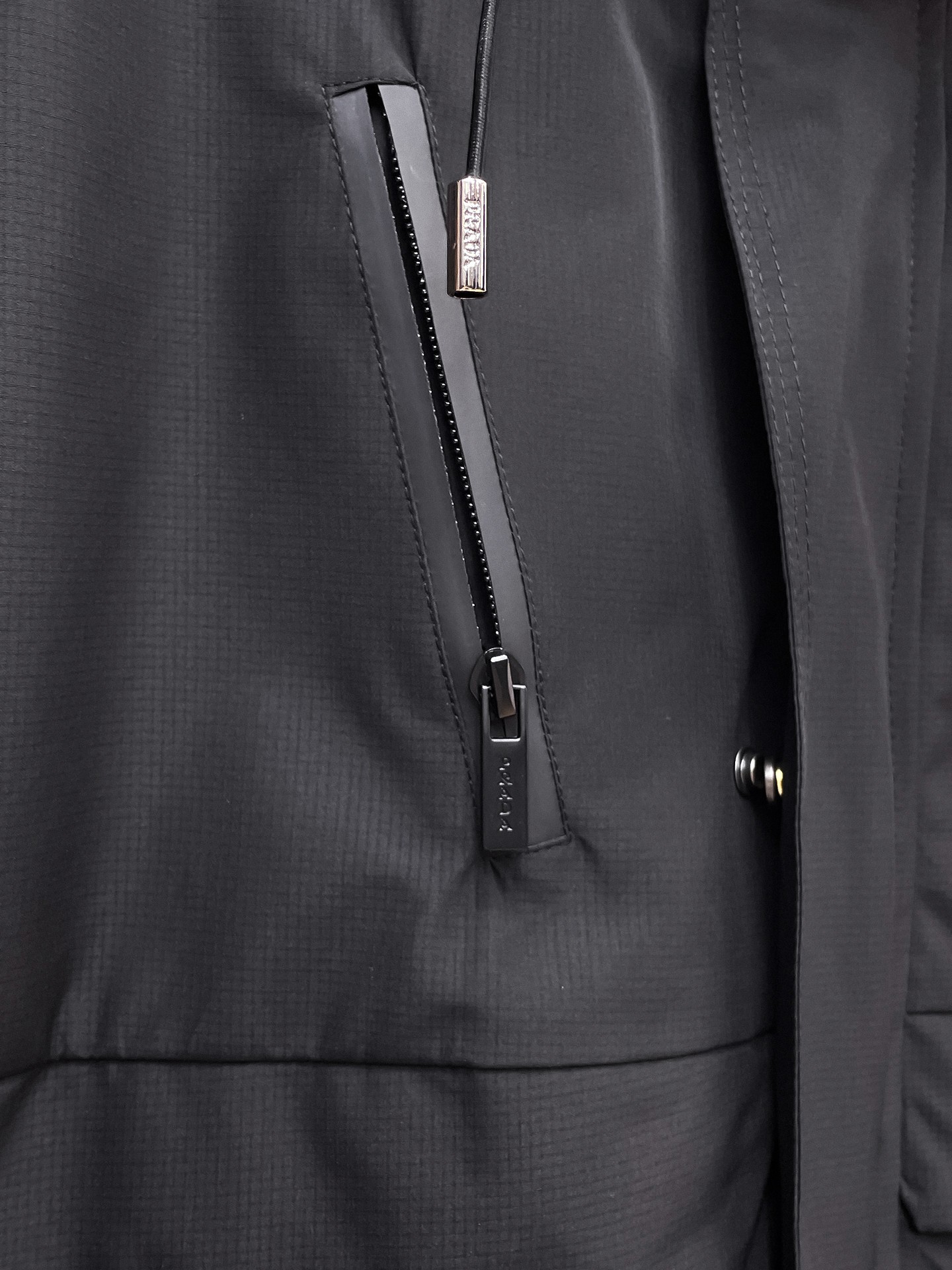 Prada Male Jacket S-m-xl