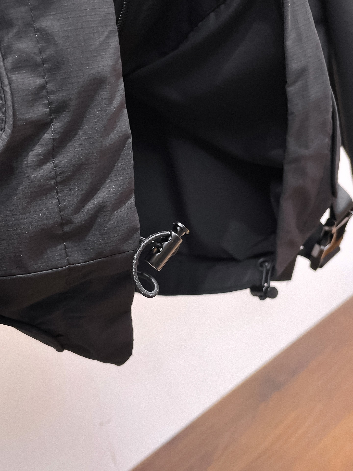 Prada Male Jacket S-m-xl