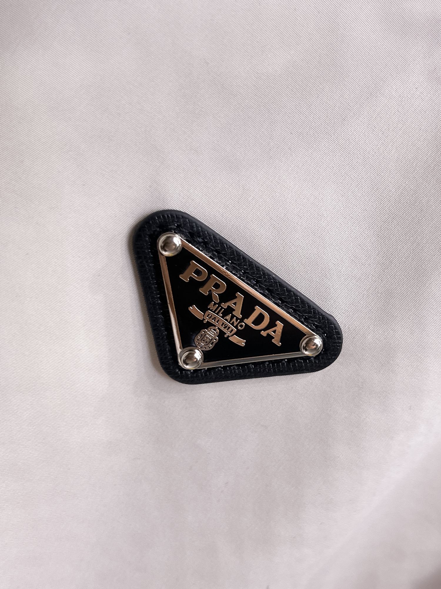 Prada Male Jacket S-m-xl