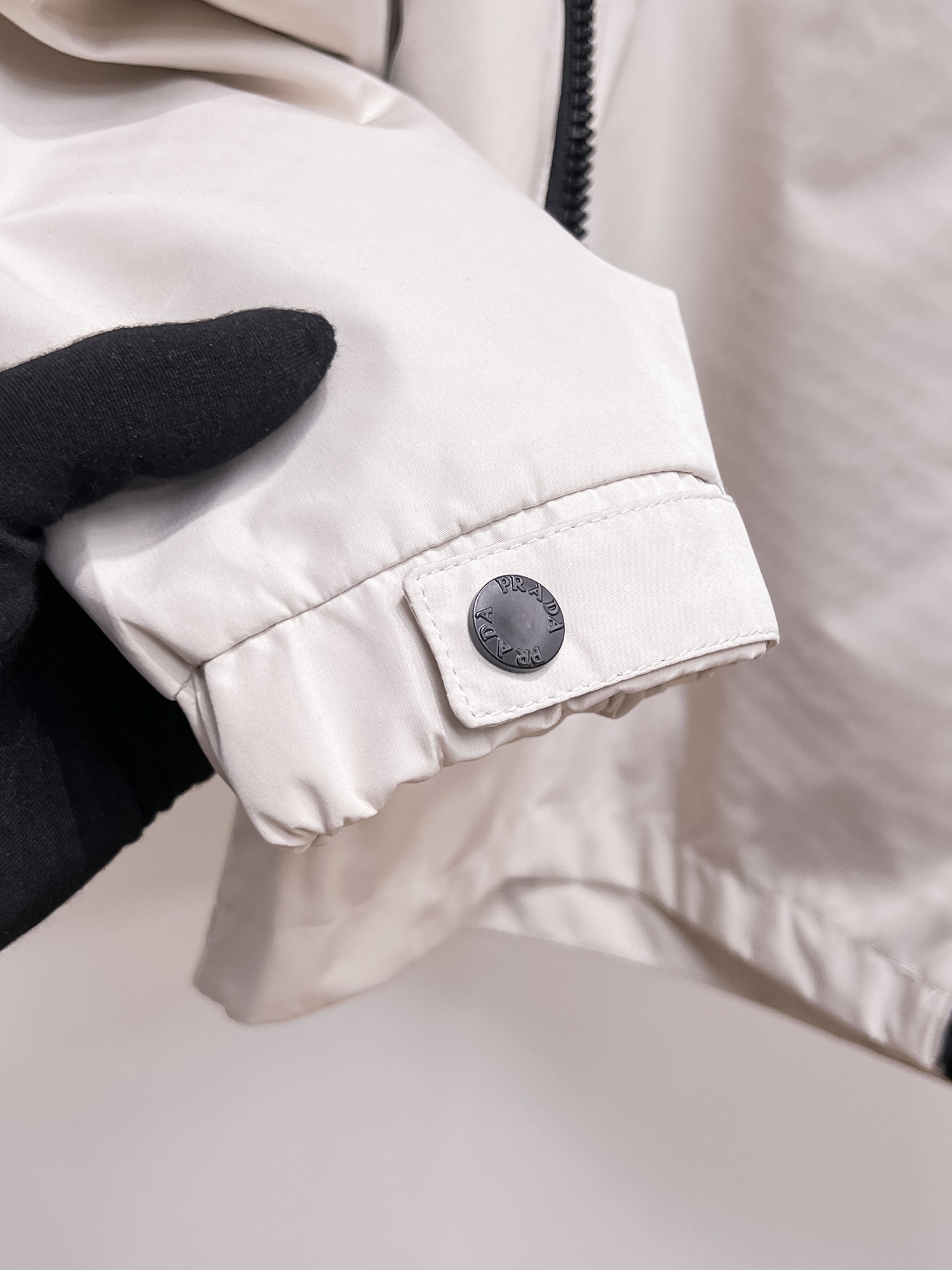 Prada Male Jacket S-m-xl
