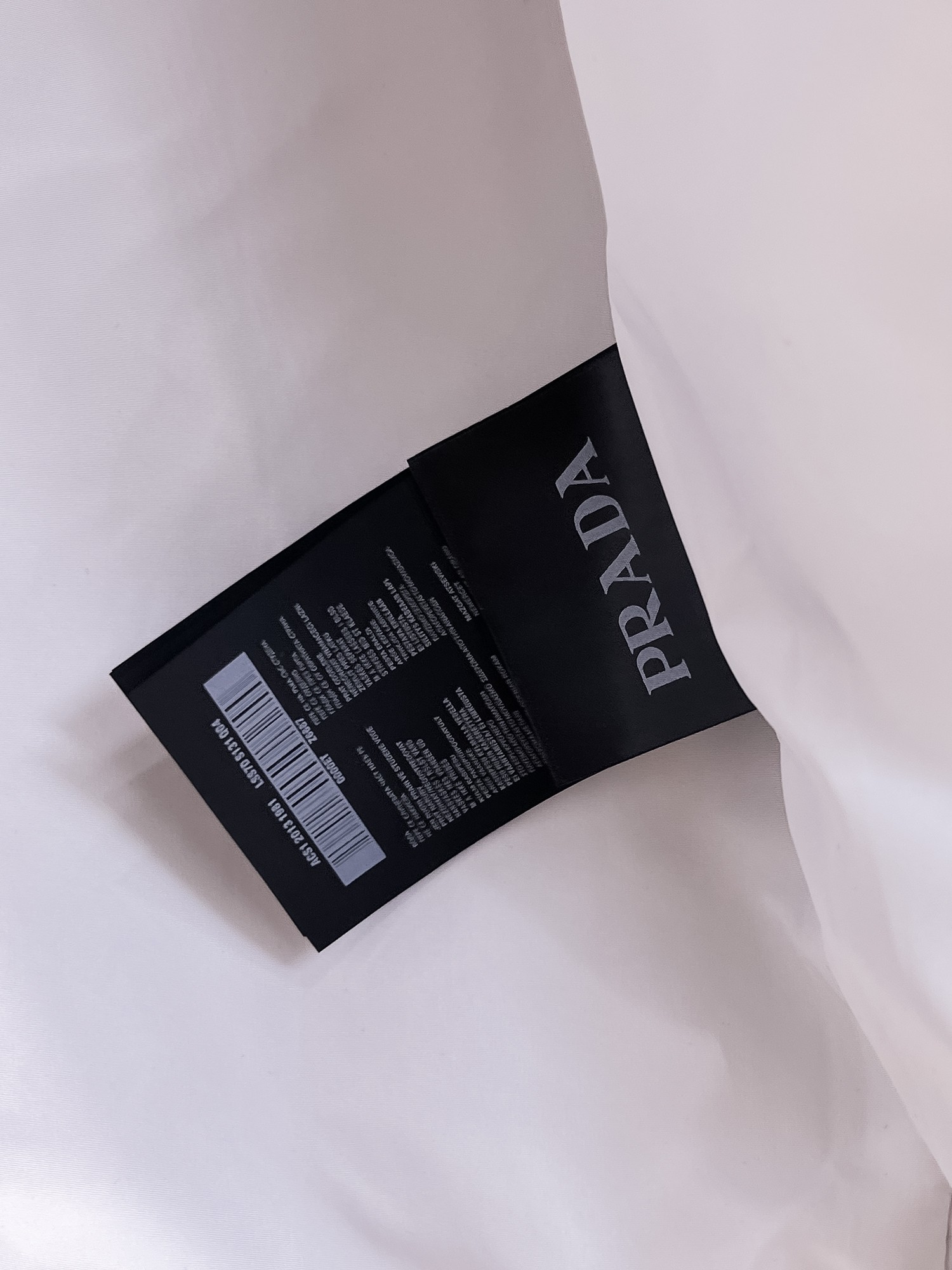 Prada Male Jacket S-m-xl