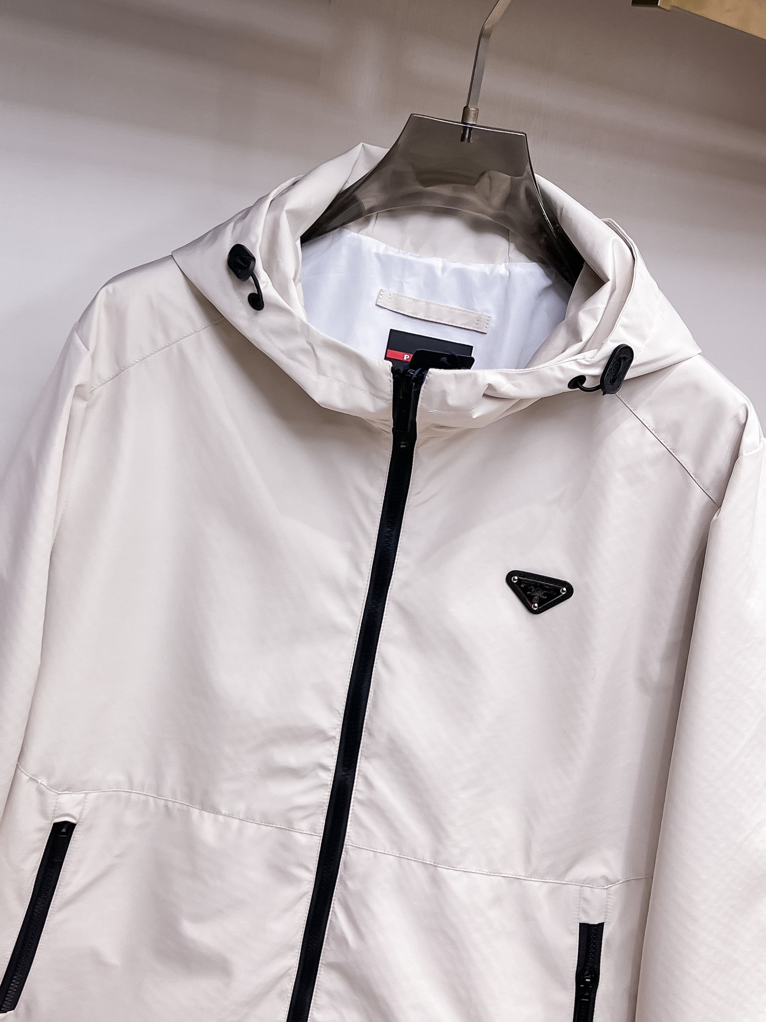 Prada Male Jacket S-m-xl