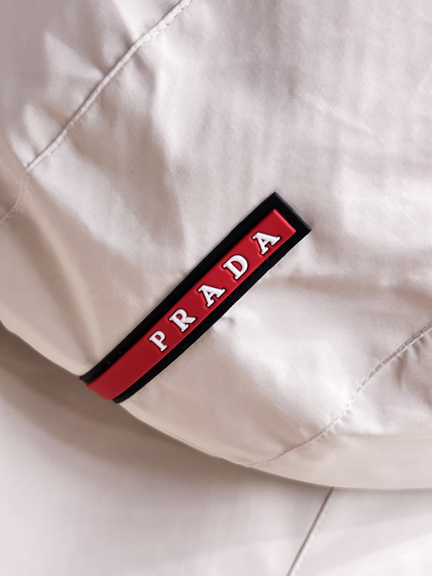 Prada Male Jacket S-m-xl