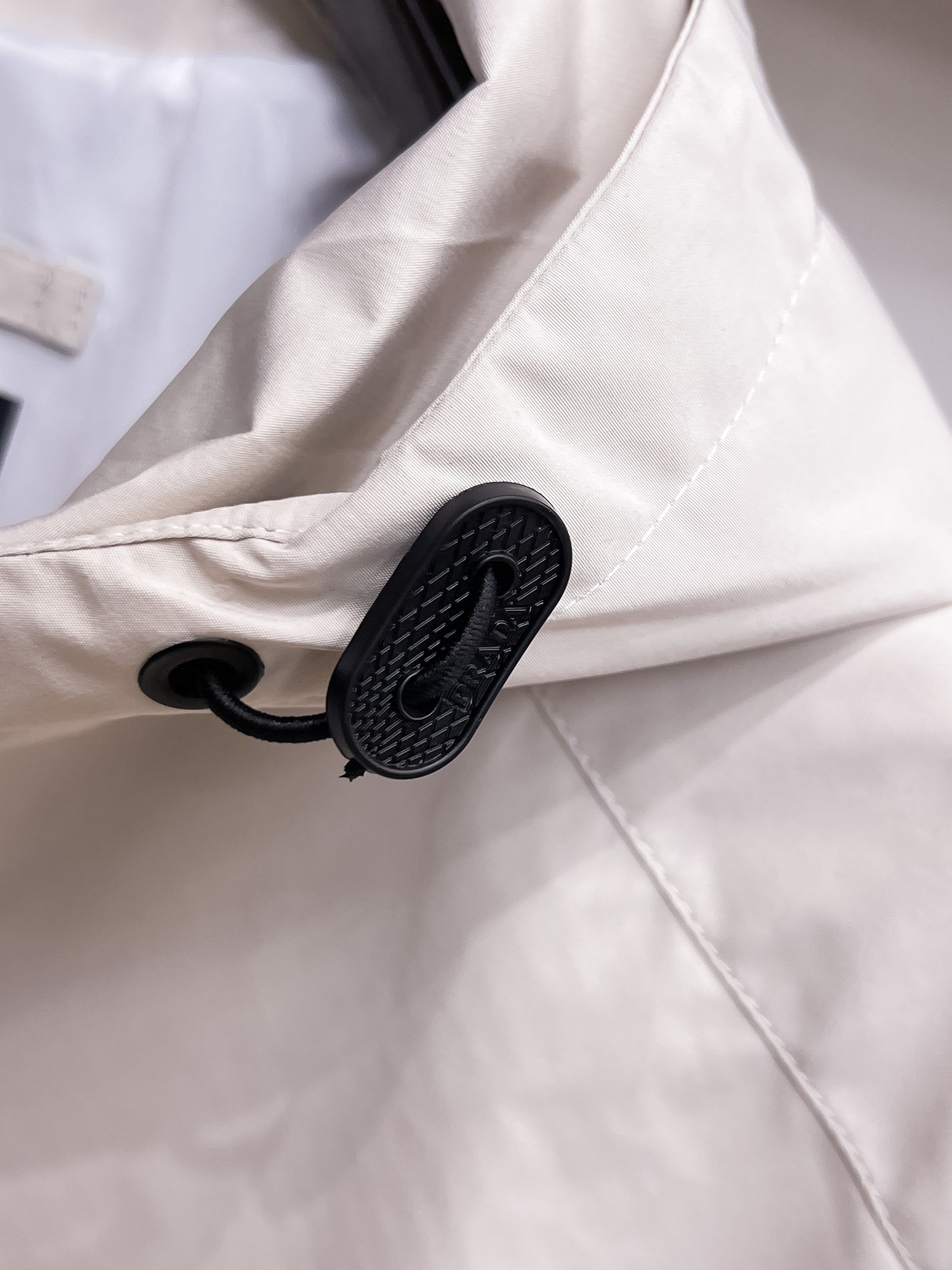 Prada Male Jacket S-m-xl