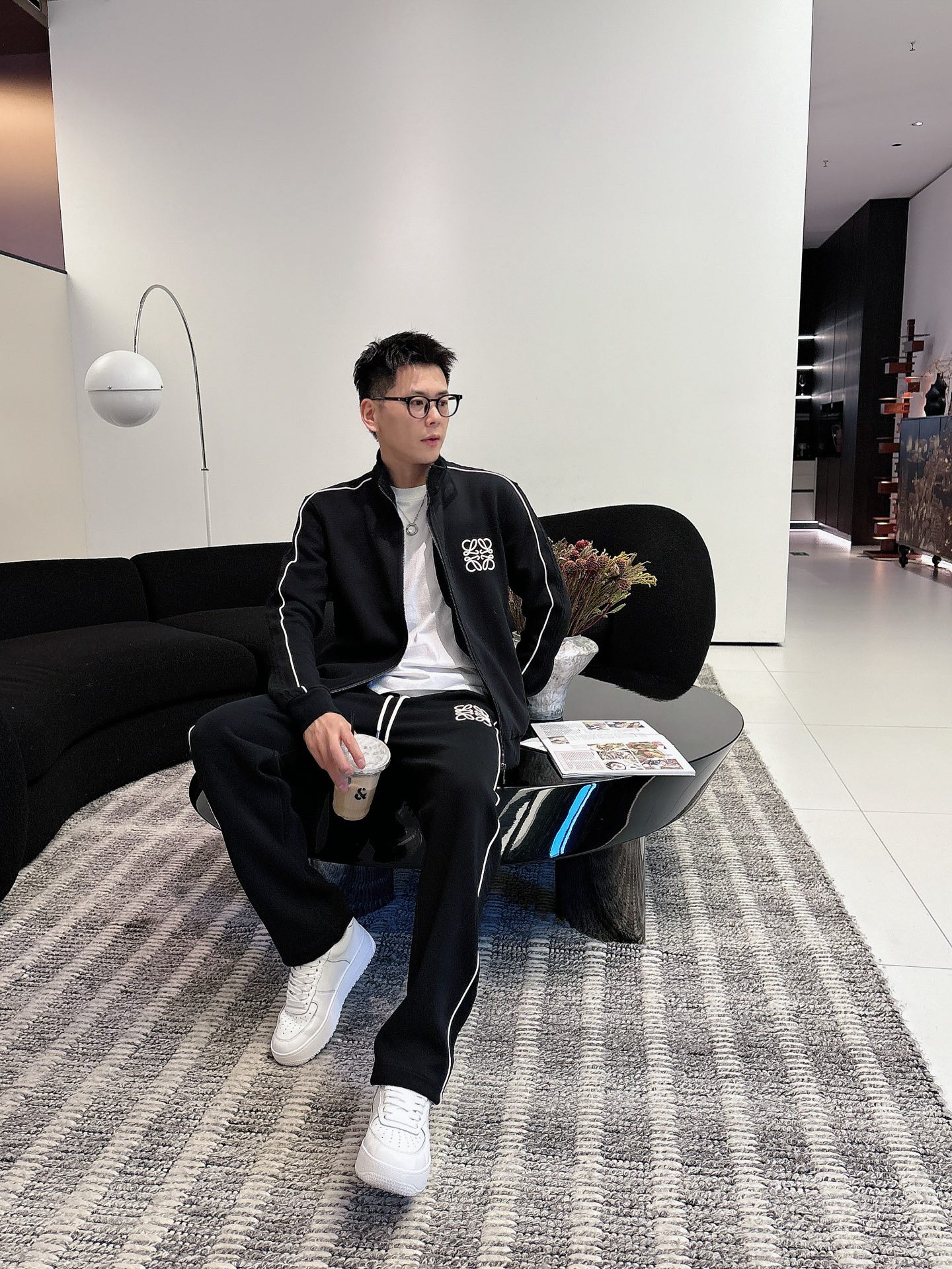 Loewe Basic Clothing M-l-xl