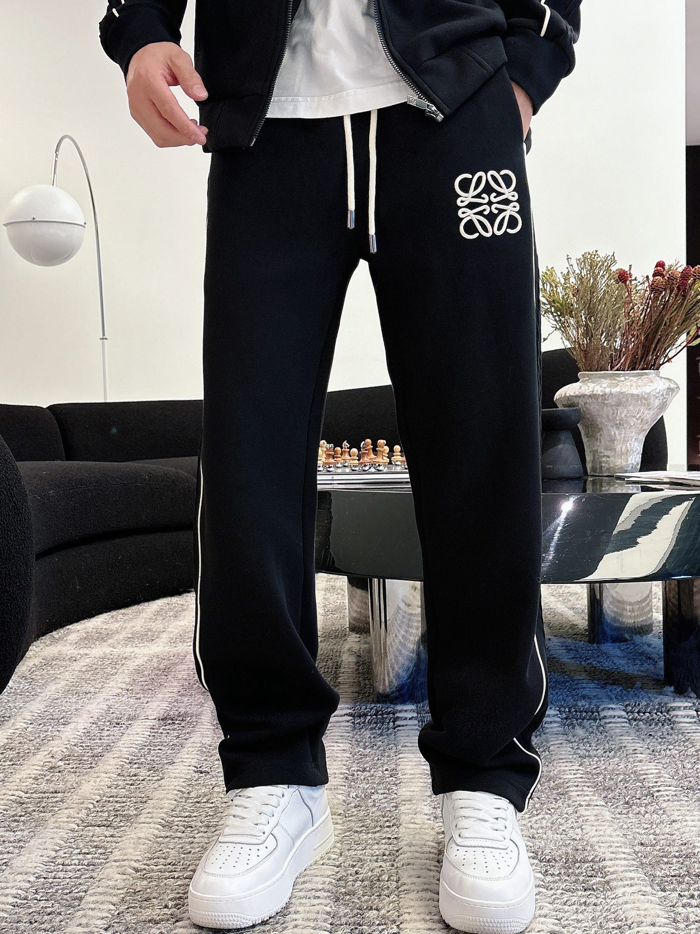 Loewe Basic Clothing M-l-xl