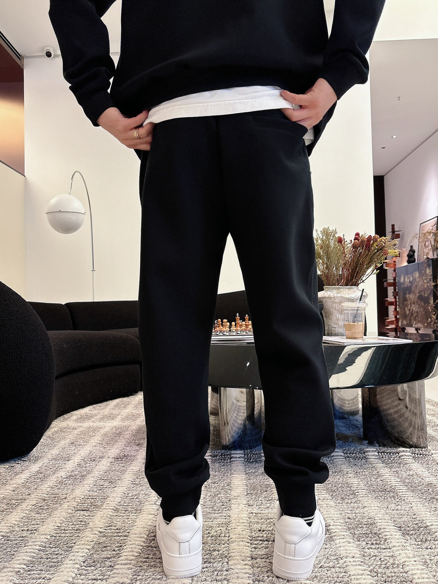 Loewe Basic Clothing M-l-xl