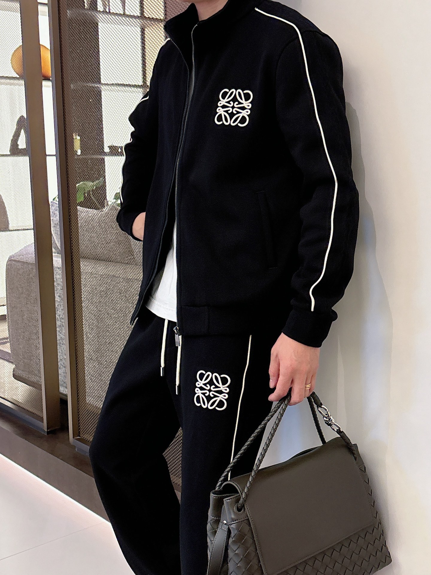Loewe Basic Clothing M-l-xl