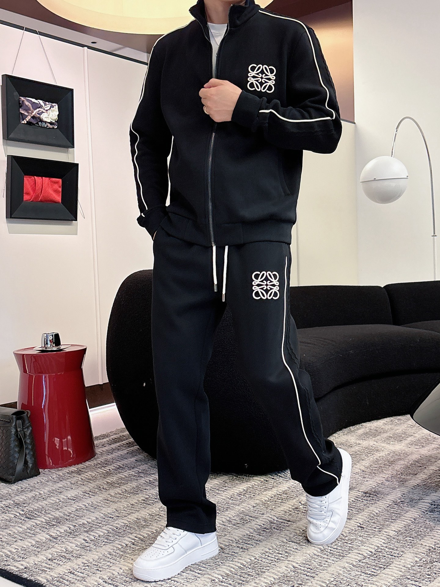 Loewe Basic Clothing M-l-xl