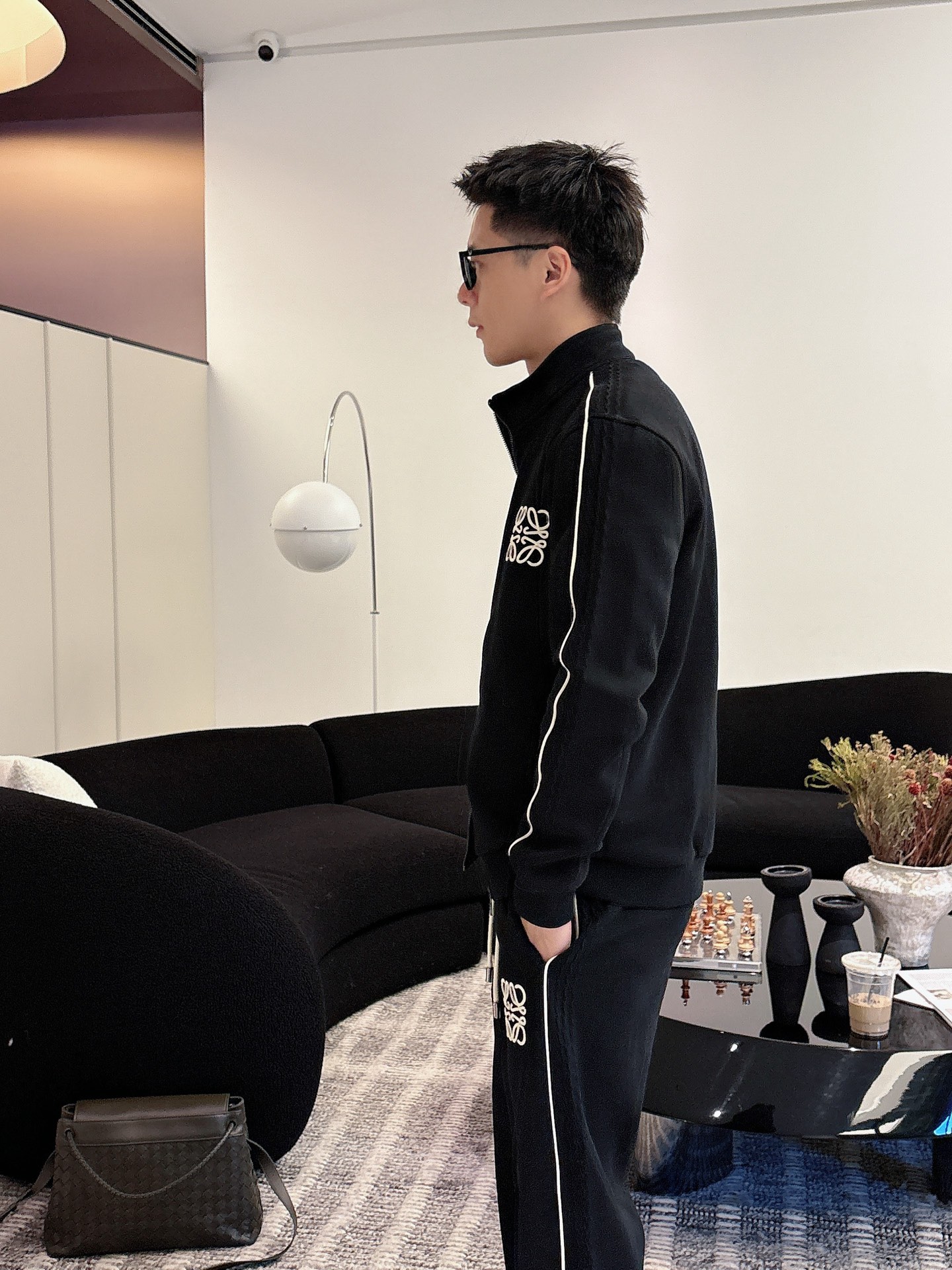 Loewe Basic Clothing M-l-xl