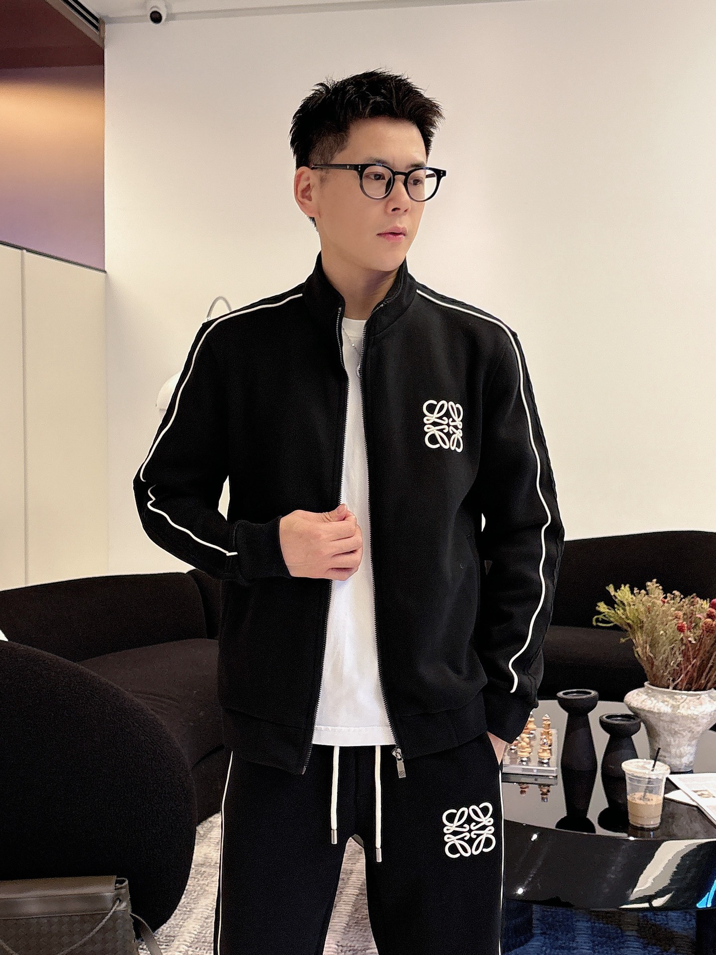 Loewe Basic Clothing M-l-xl