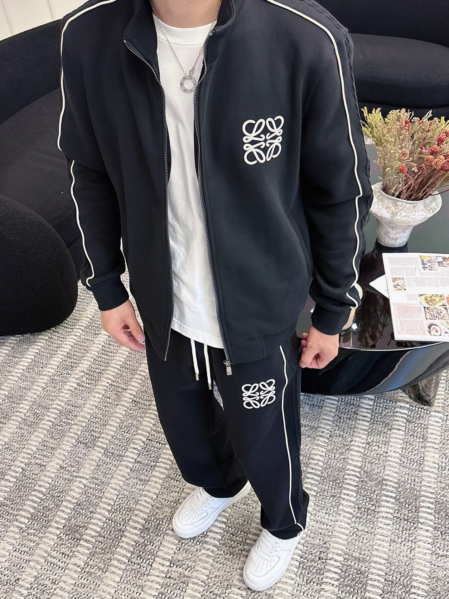 Loewe Basic Clothing M-l-xl