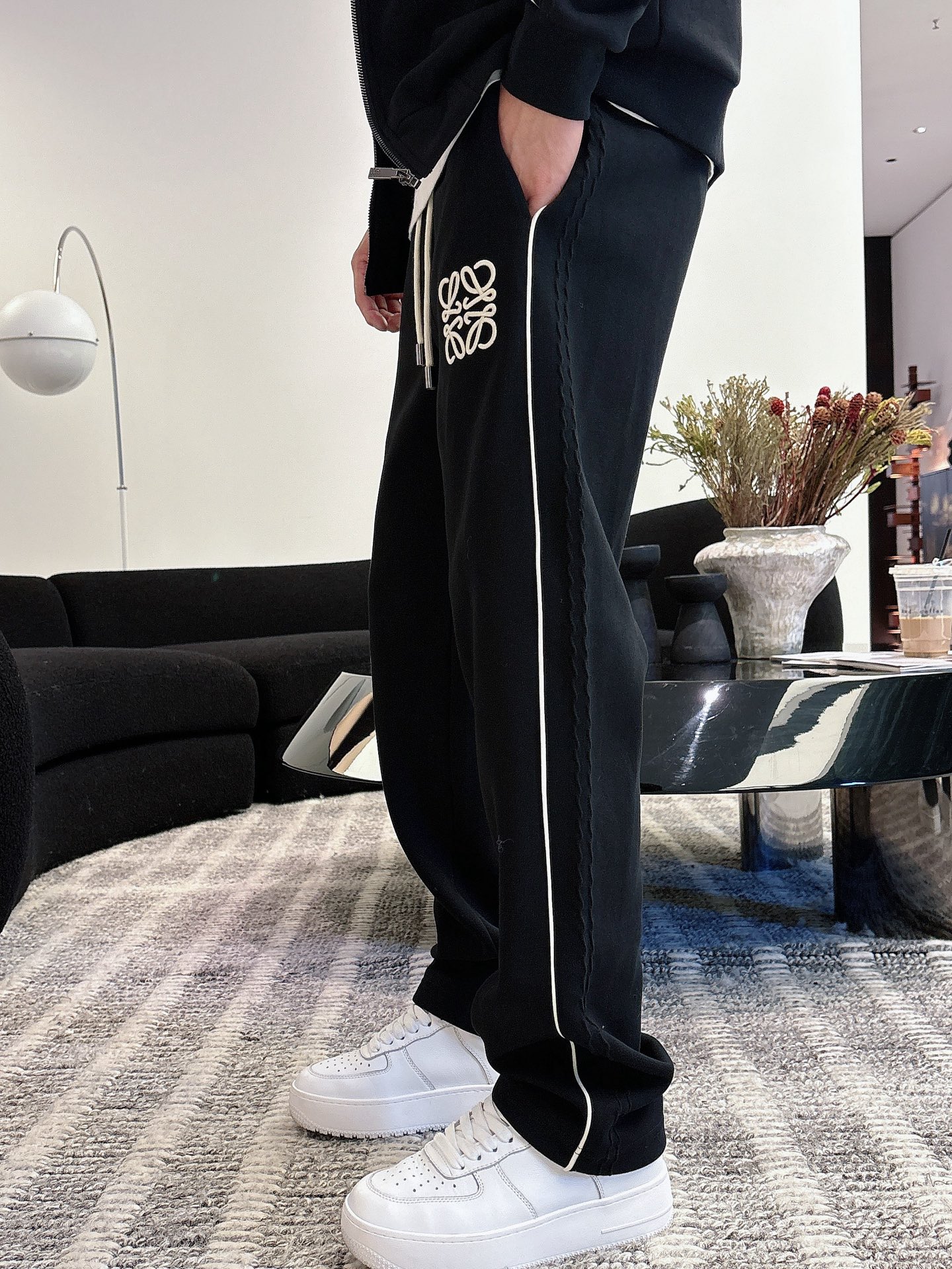 Loewe Basic Clothing M-l-xl