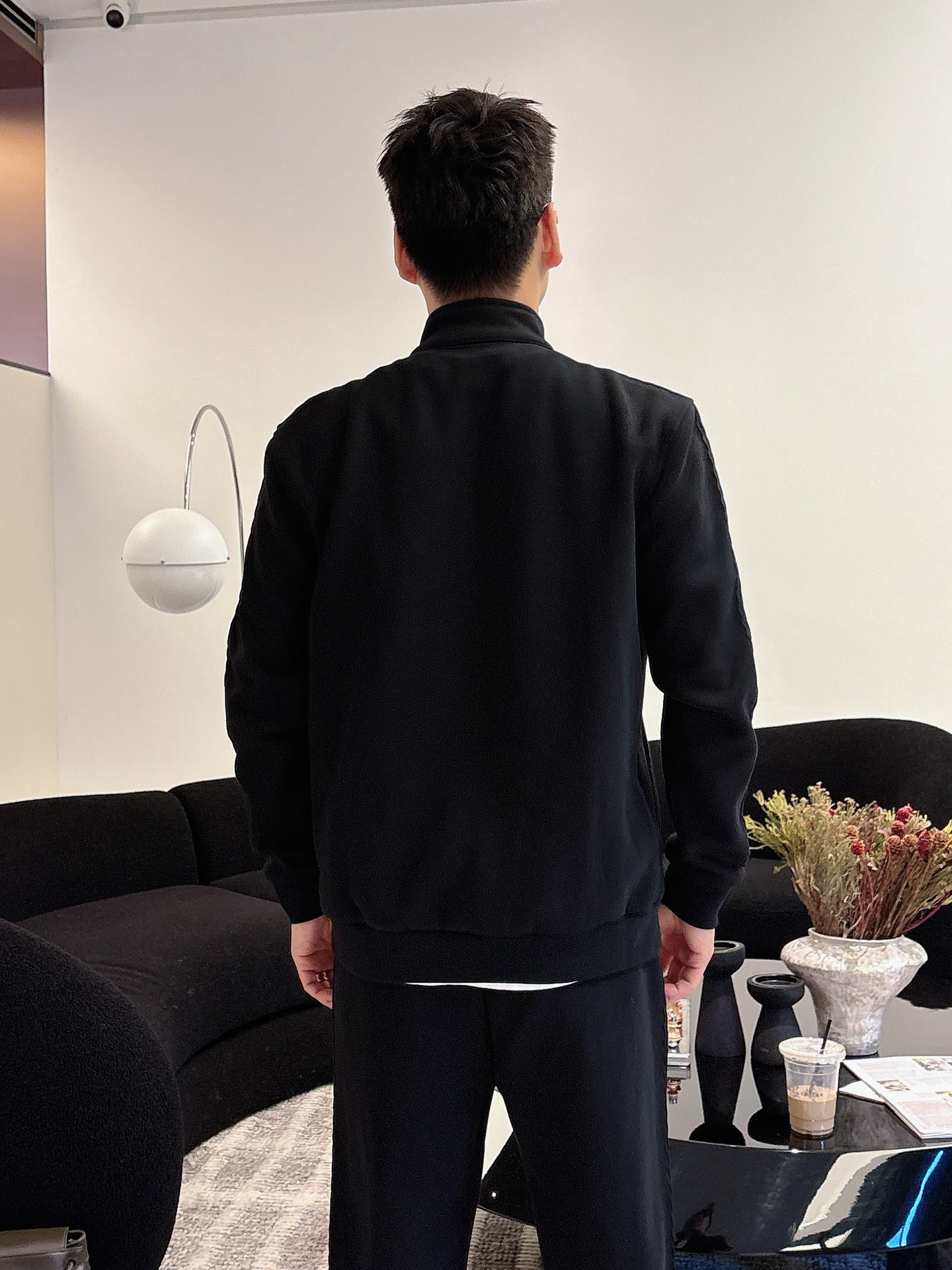 Loewe Basic Clothing M-l-xl