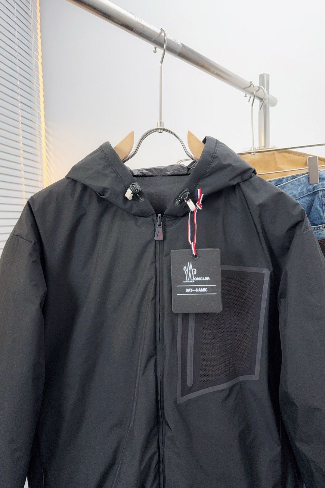 Moncler Male Down Jacket Hooded S-m-l-xl