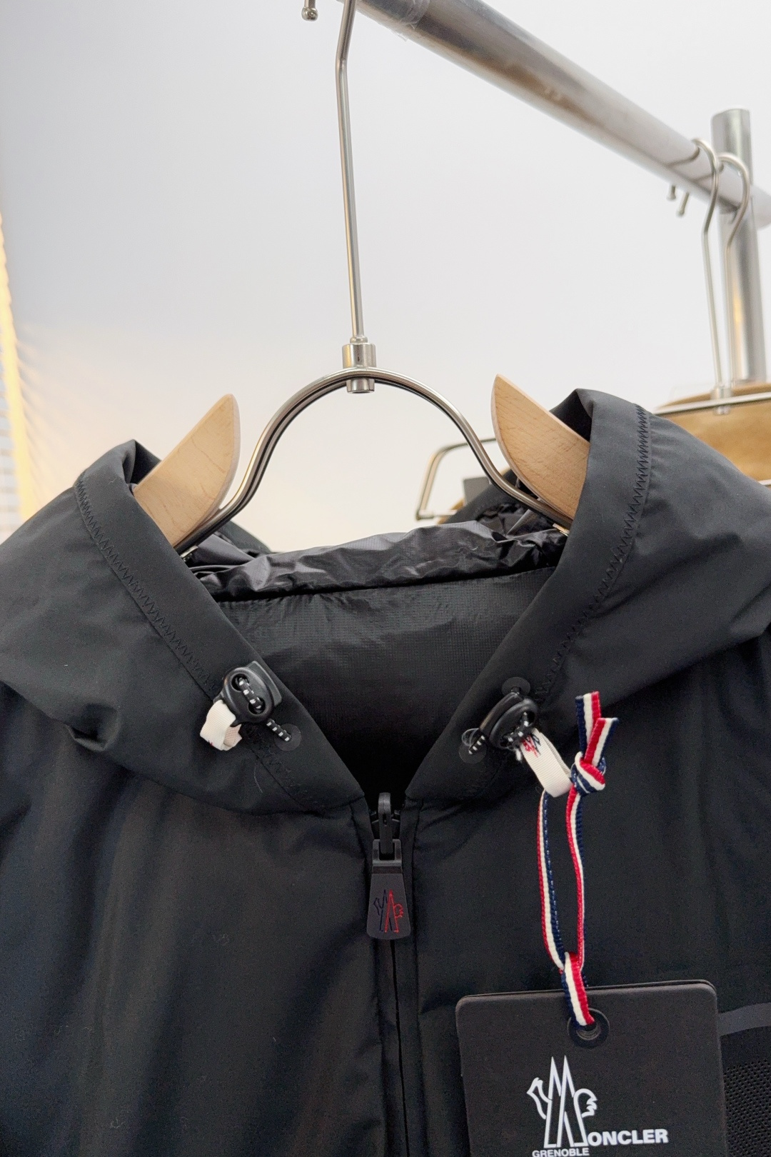 Moncler Male Down Jacket Hooded S-m-l-xl