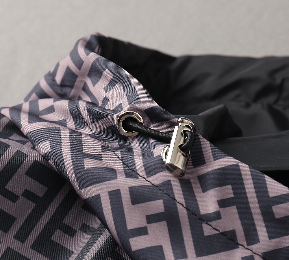 Fendi Male Jacket S-m-xl