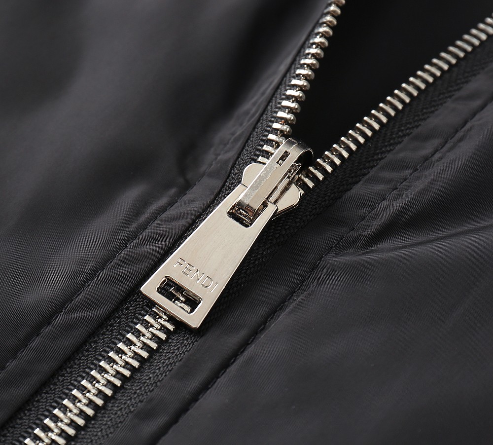 Fendi Male Jacket S-m-xl