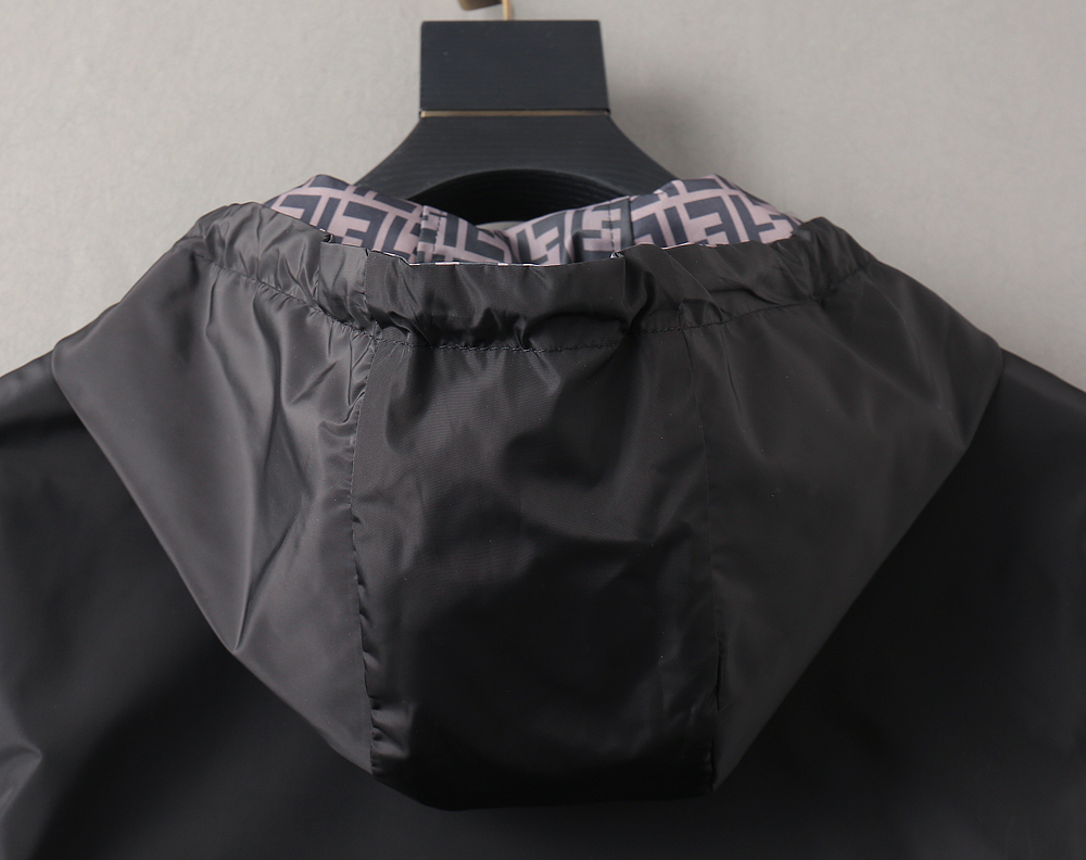 Fendi Male Jacket S-m-xl