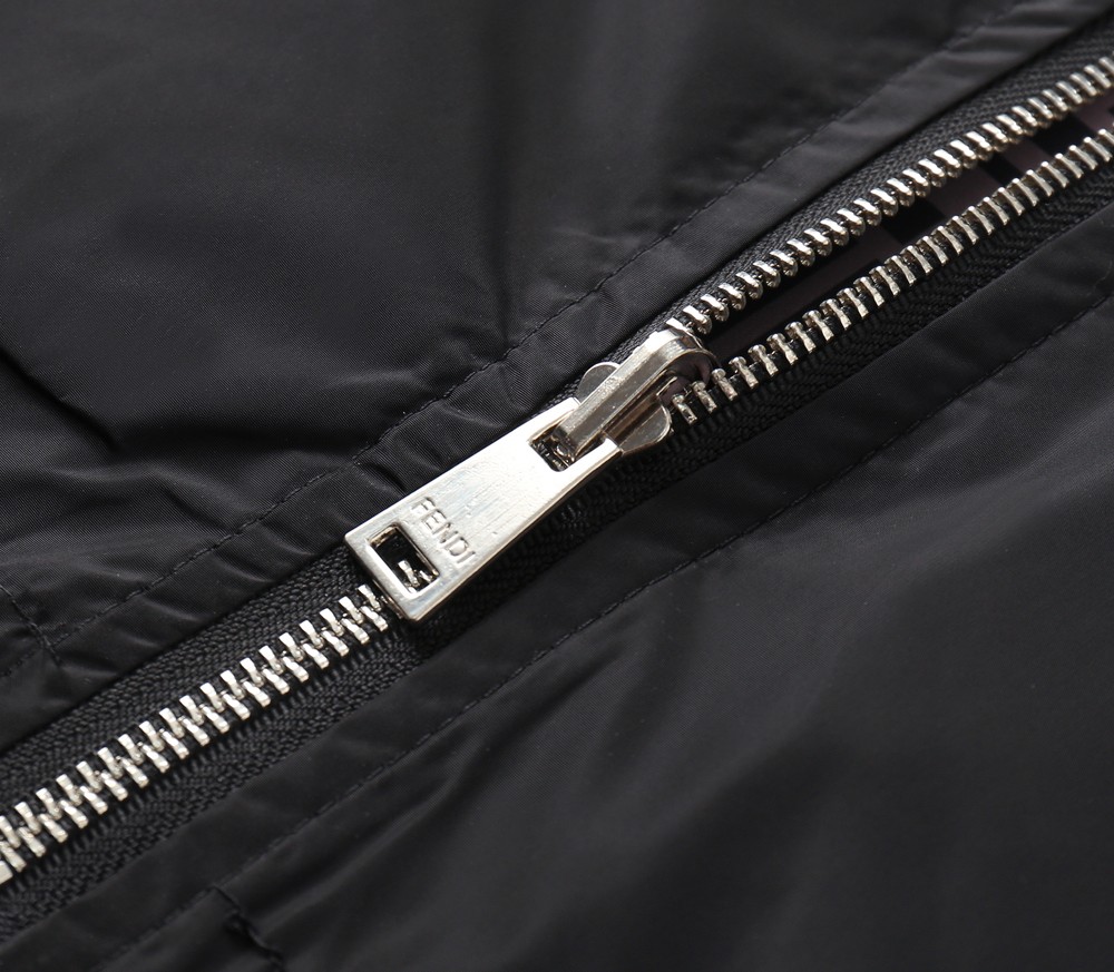 Fendi Male Jacket S-m-xl