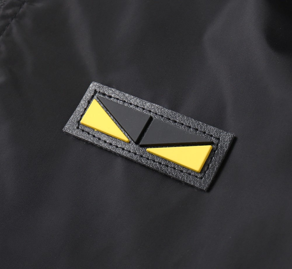 Fendi Male Jacket S-m-xl