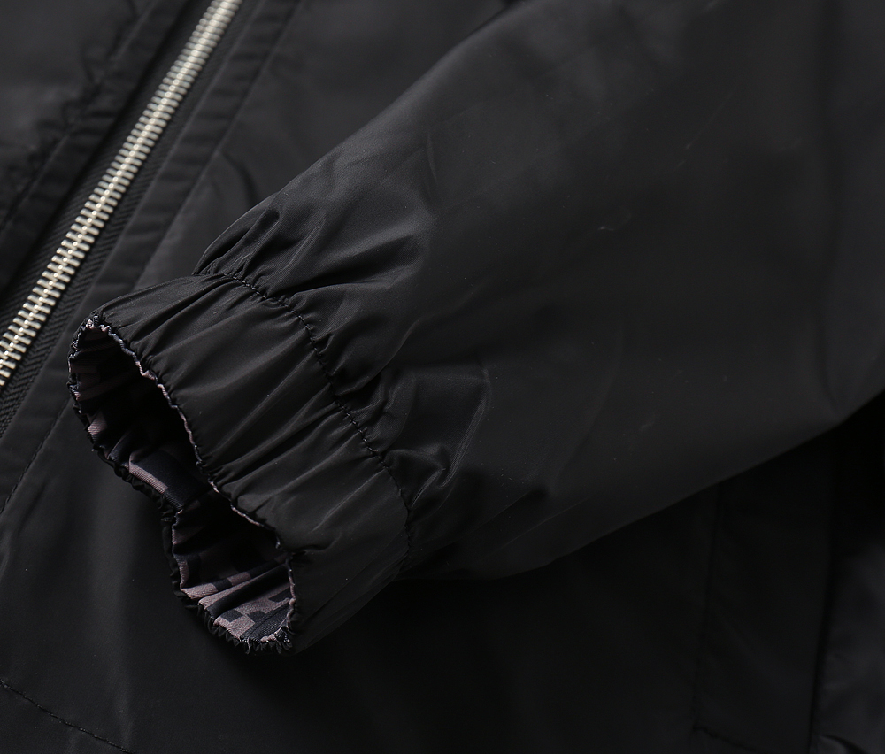 Fendi Male Jacket S-m-xl