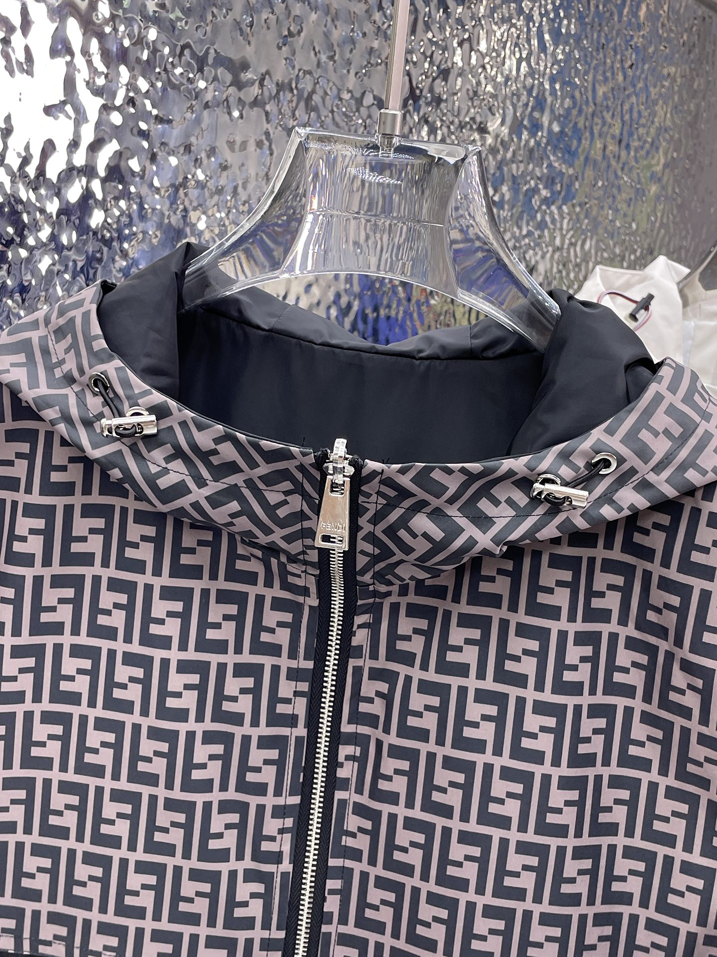 Fendi Male Jacket S-m-xl