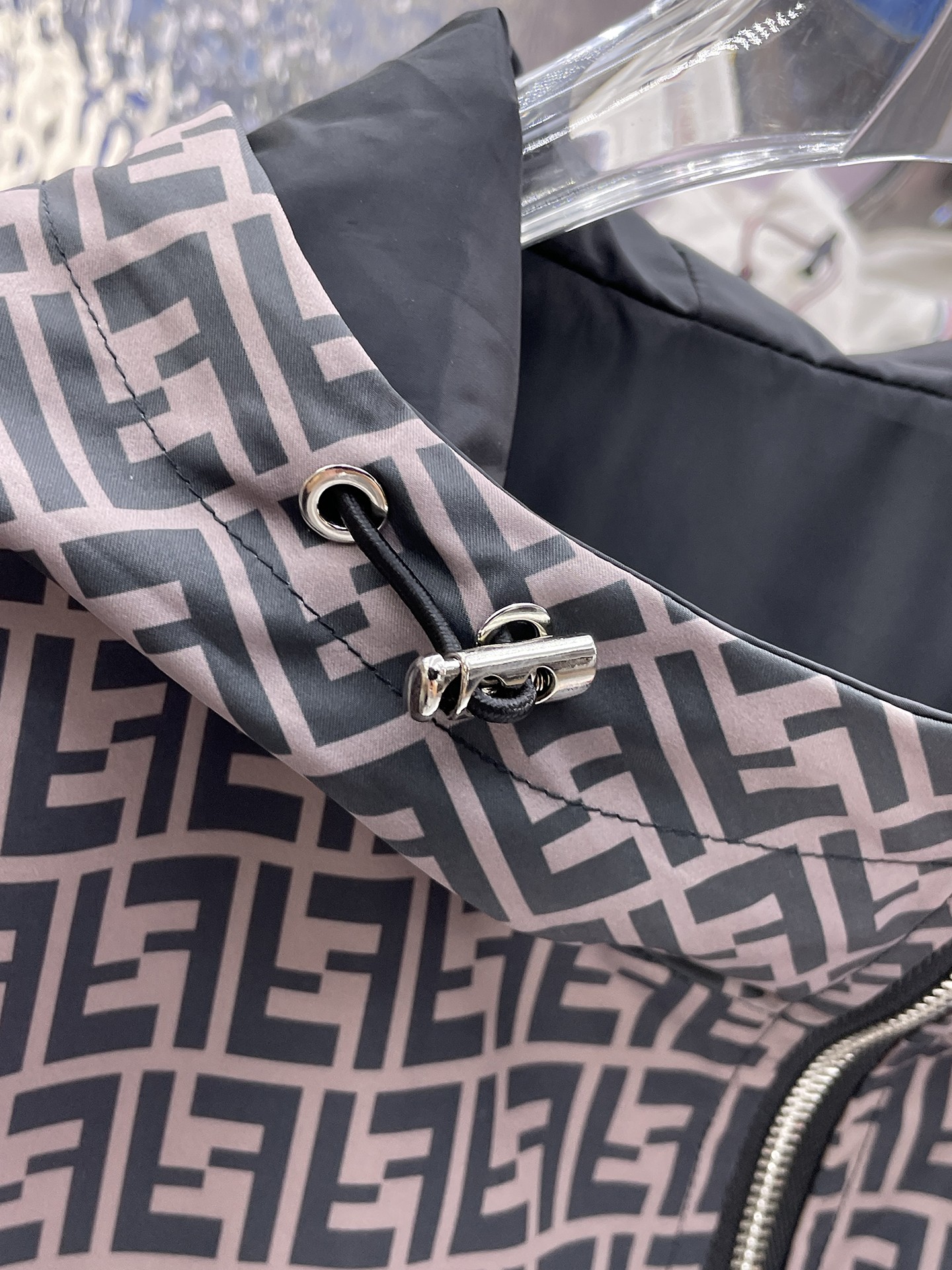Fendi Male Jacket S-m-xl