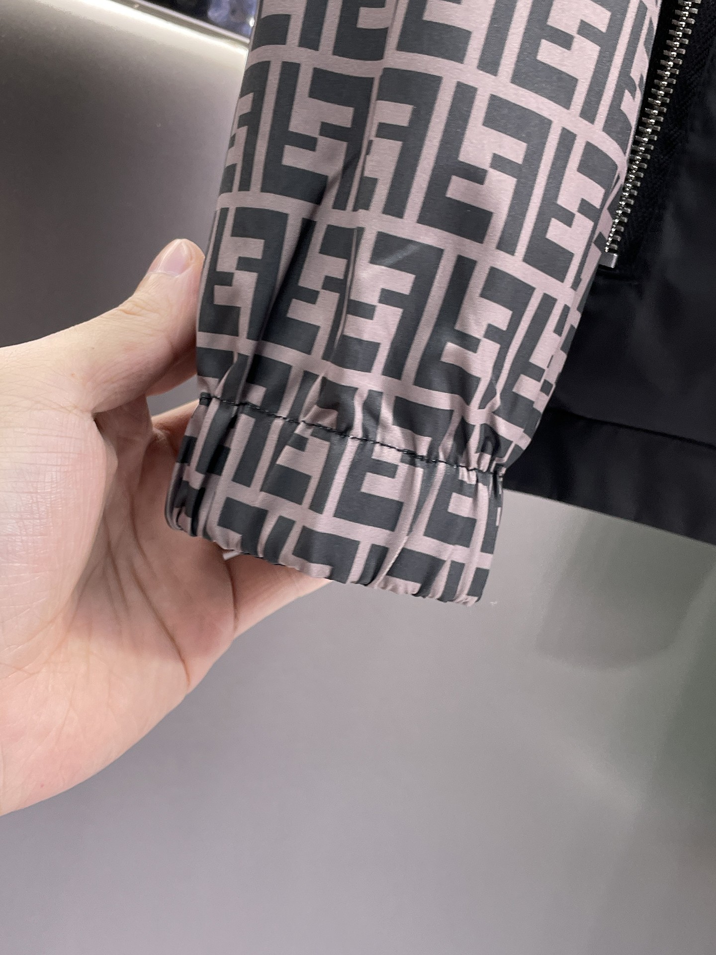 Fendi Male Jacket S-m-xl