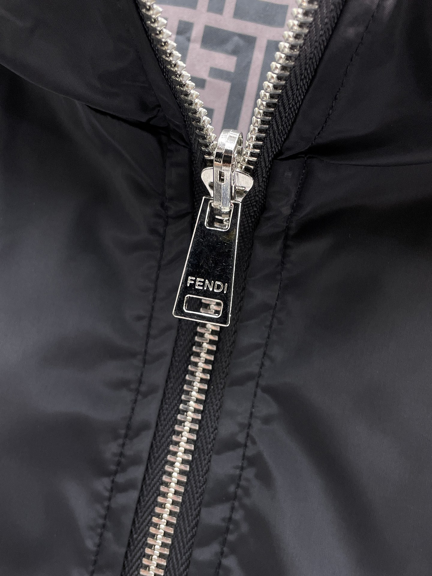 Fendi Male Jacket S-m-xl