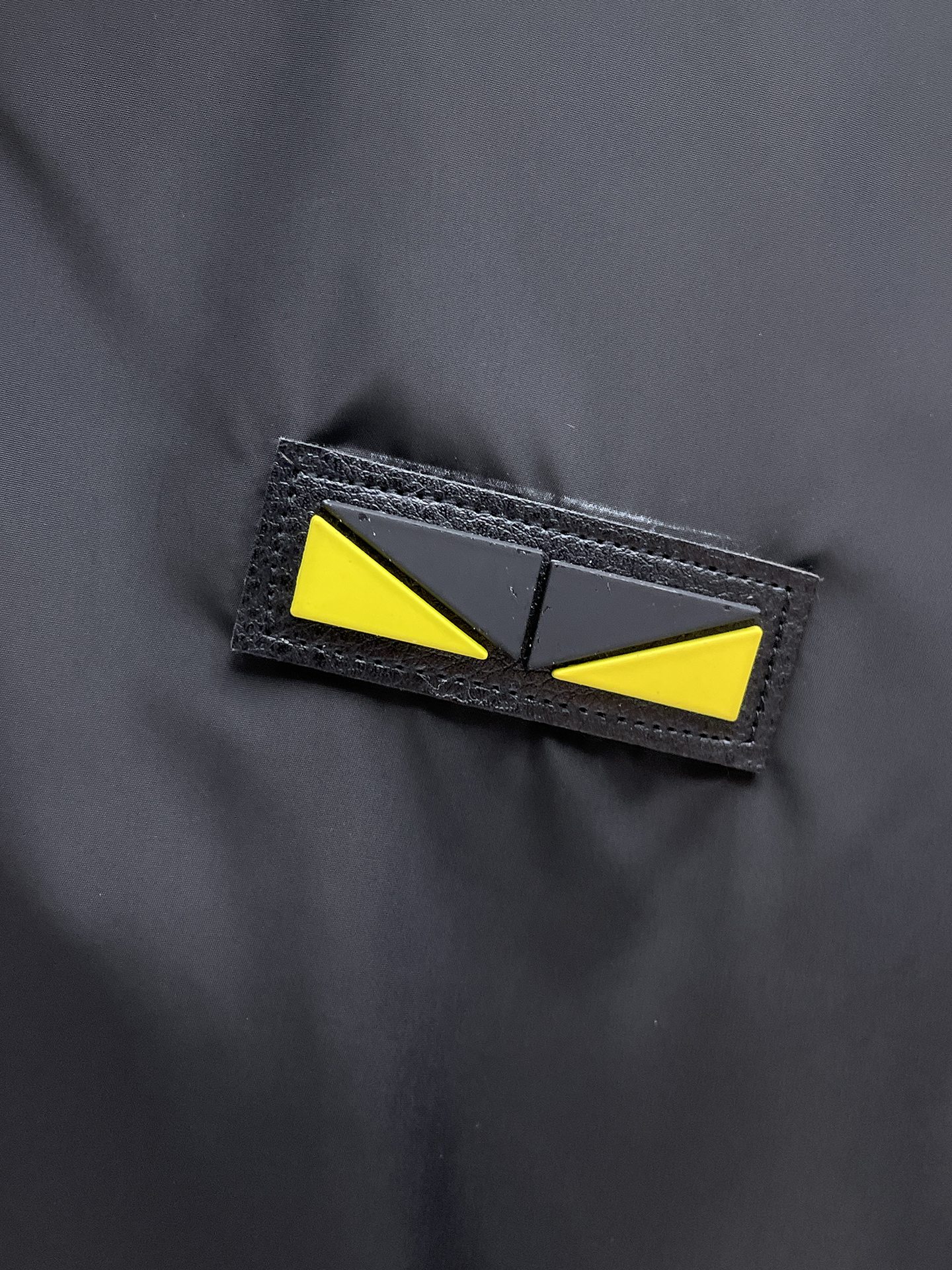 Fendi Male Jacket S-m-xl