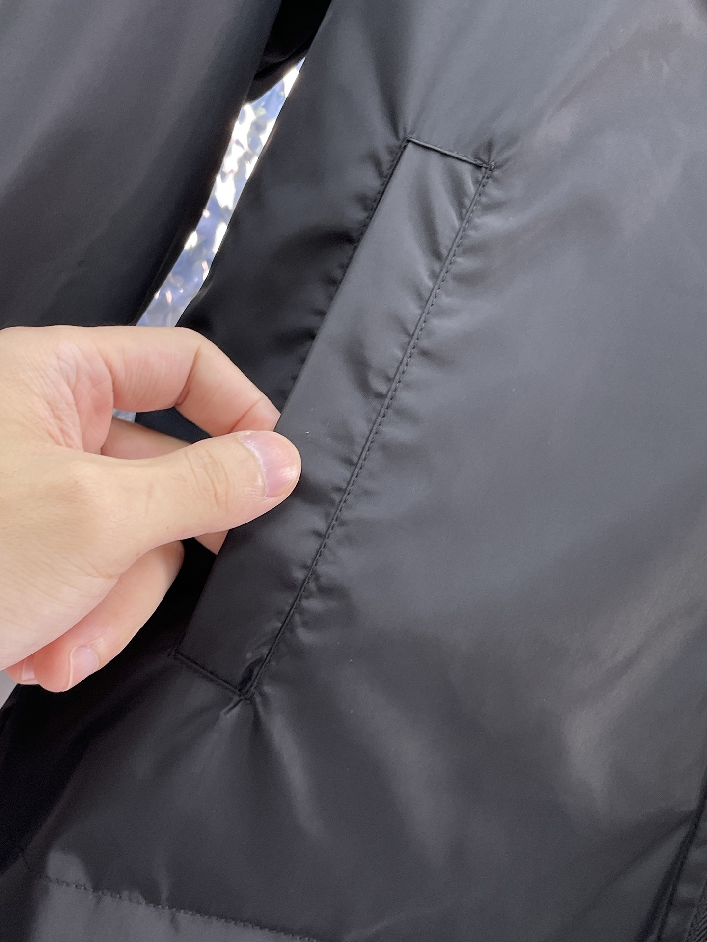 Fendi Male Jacket S-m-xl