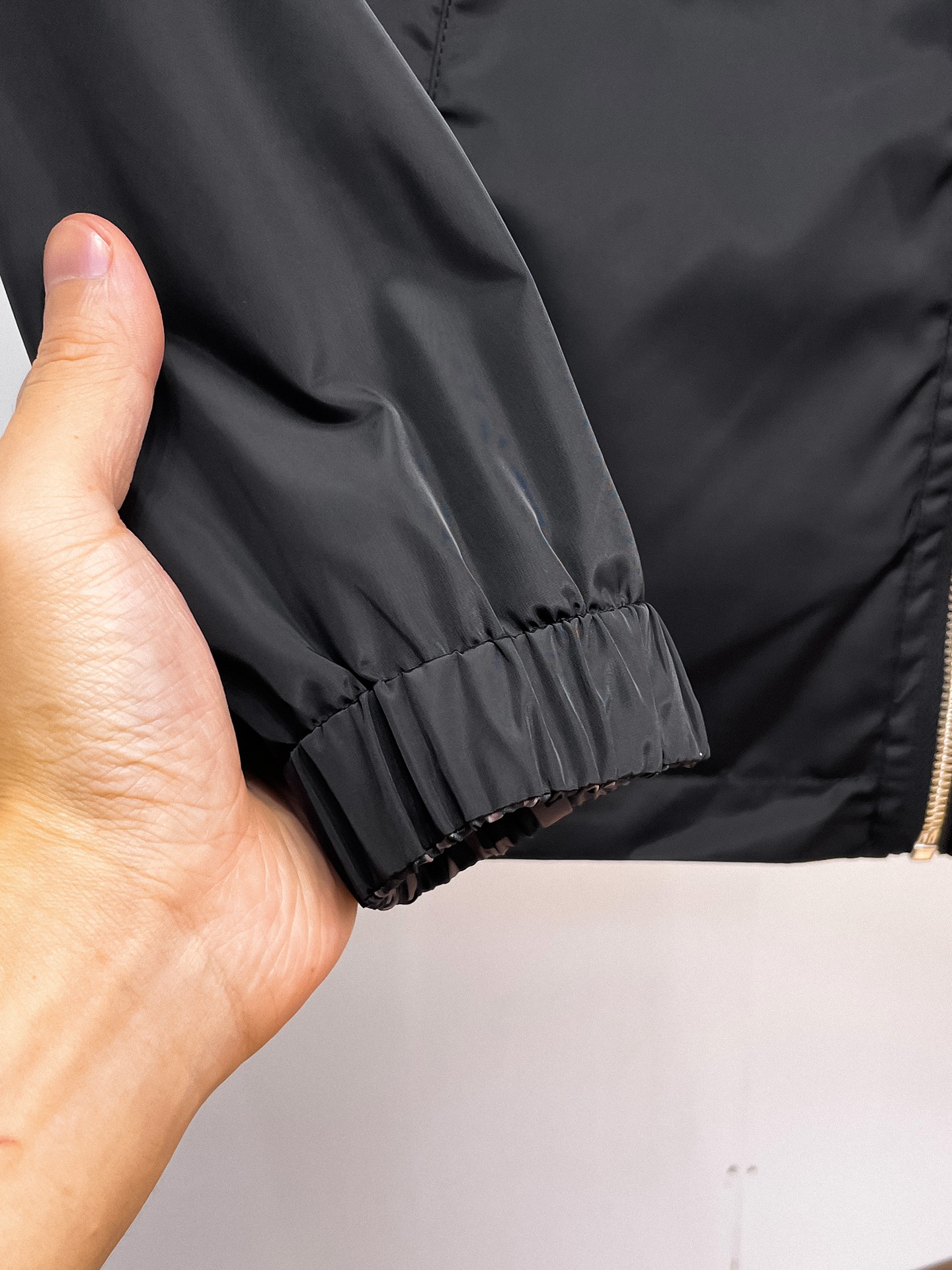 Fendi Male Jacket S-m-xl